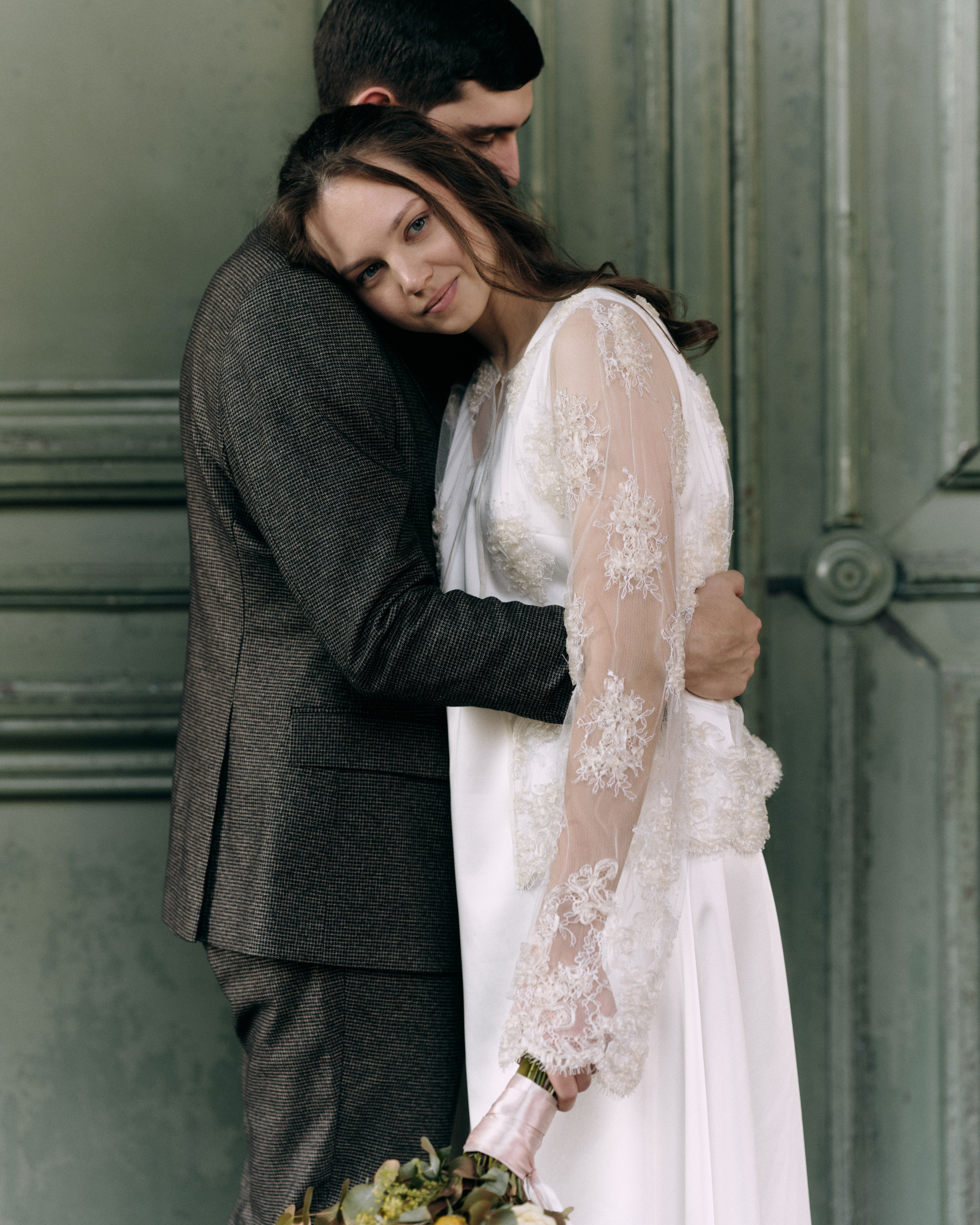 Wedding day | Anastasia and Vlad. Alinsmv