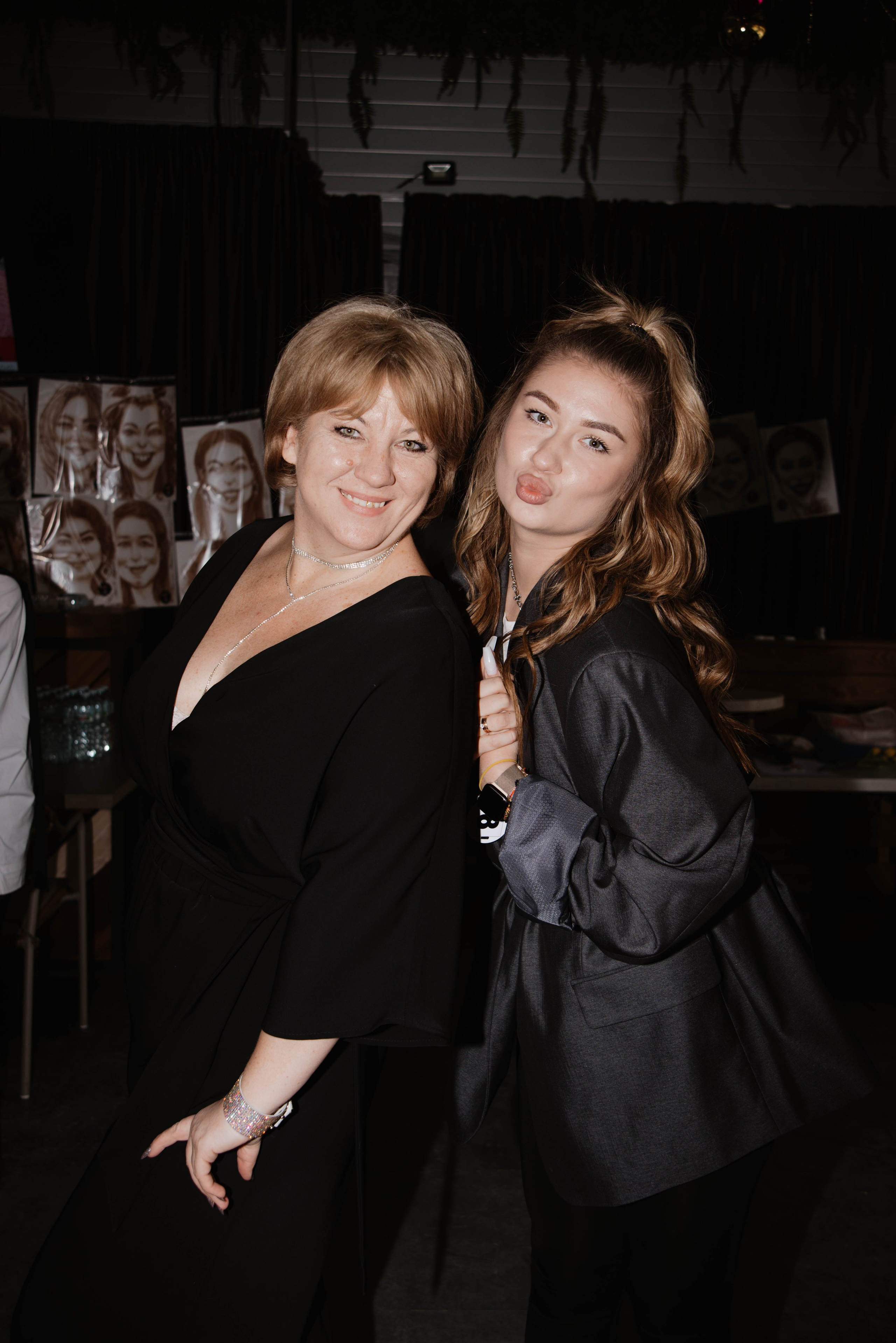 Мастер-класс Вероники Алексеевой для ведущих. Ксения Glossa. Портретный и репортажный фотограф в Самаре