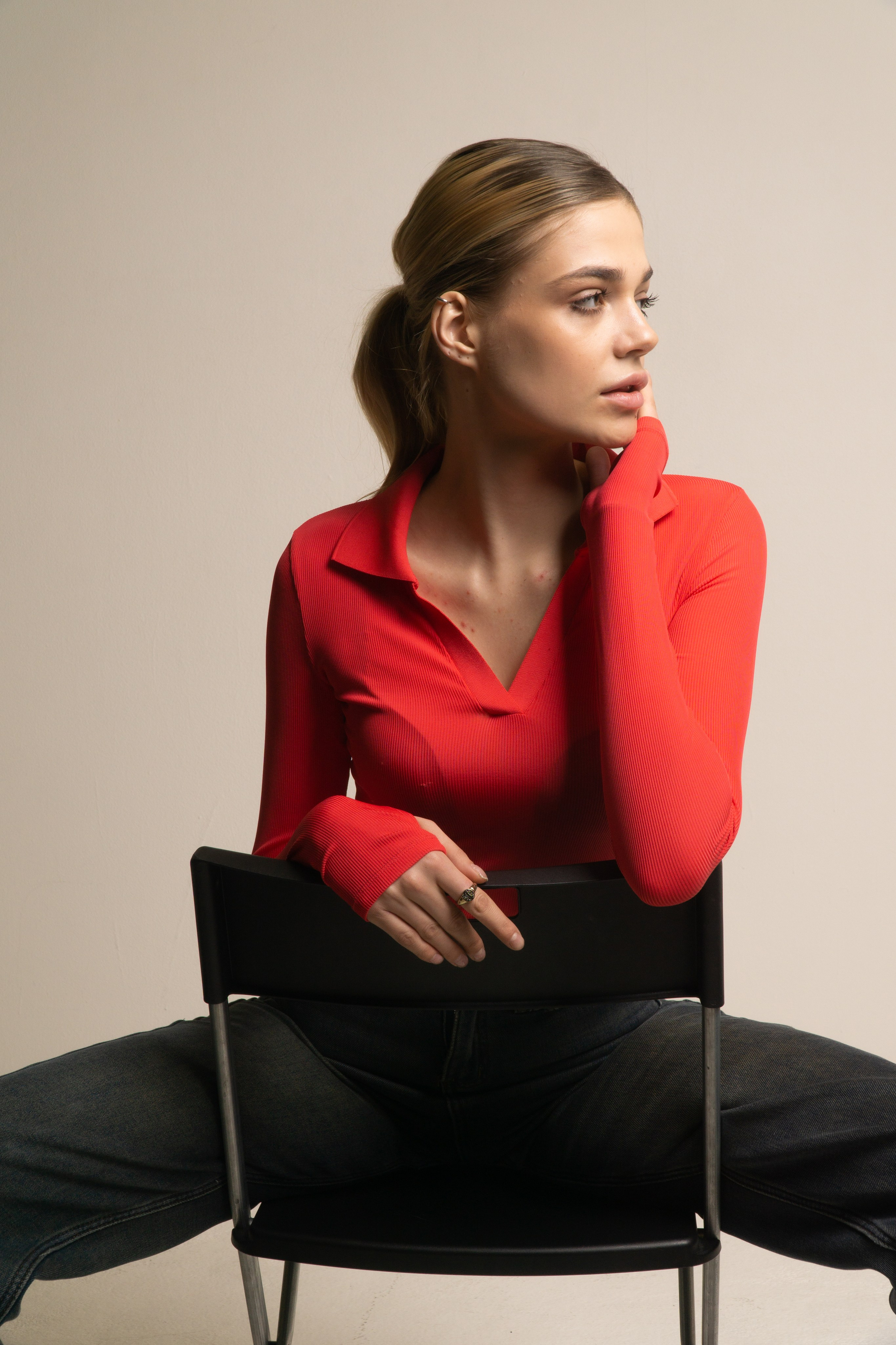 Тесты 1. Меня зовут Аня, я фотограф в Москве