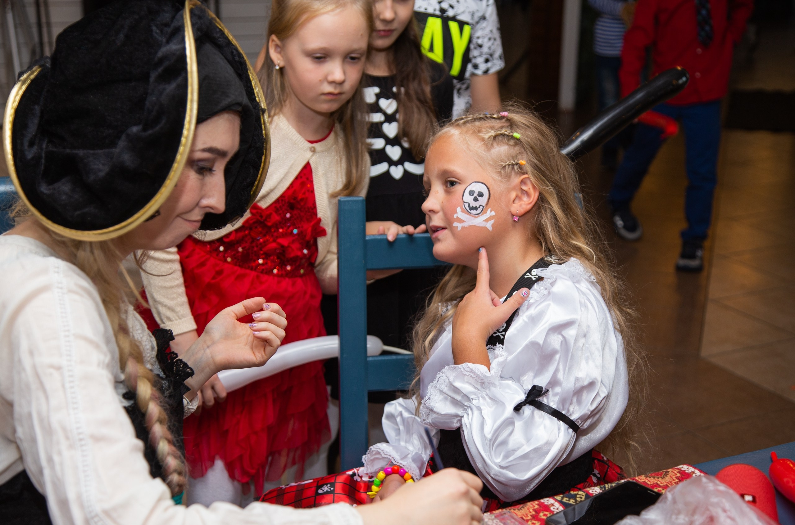 Фотосъемка в Детском садике