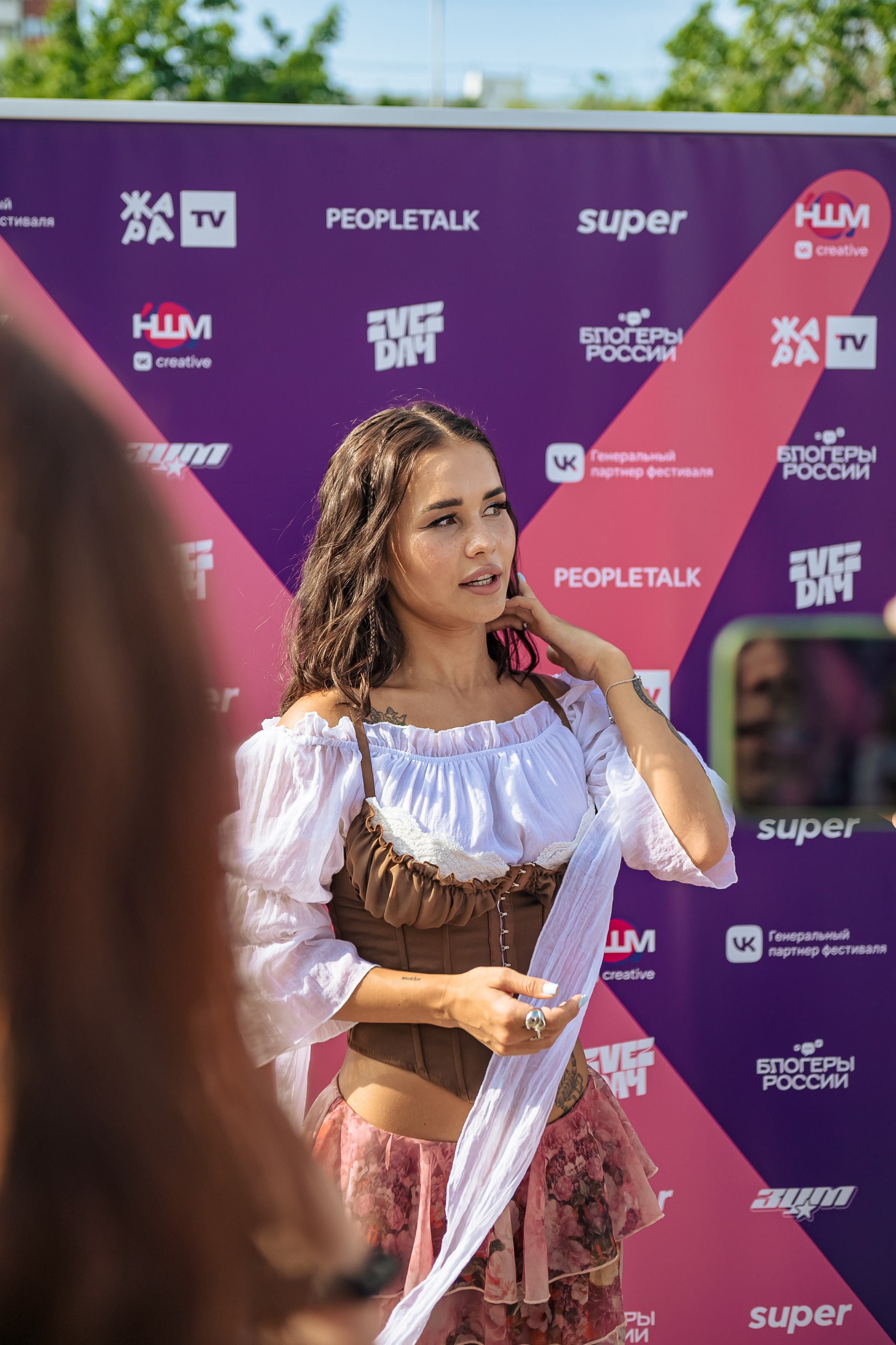 Блогеры России. Фотограф Антон Малыхин