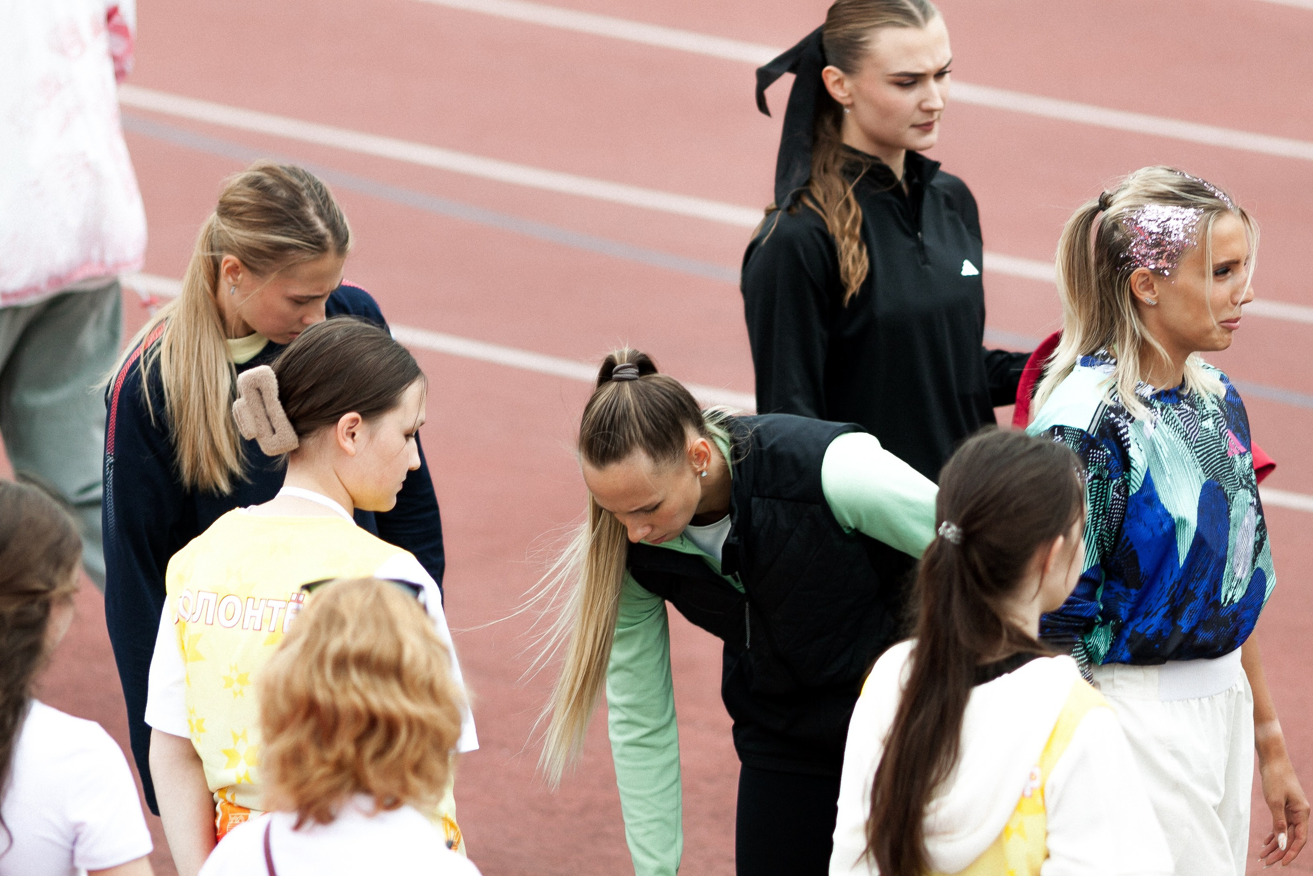 ЛА 5 июля 2025. Фотография