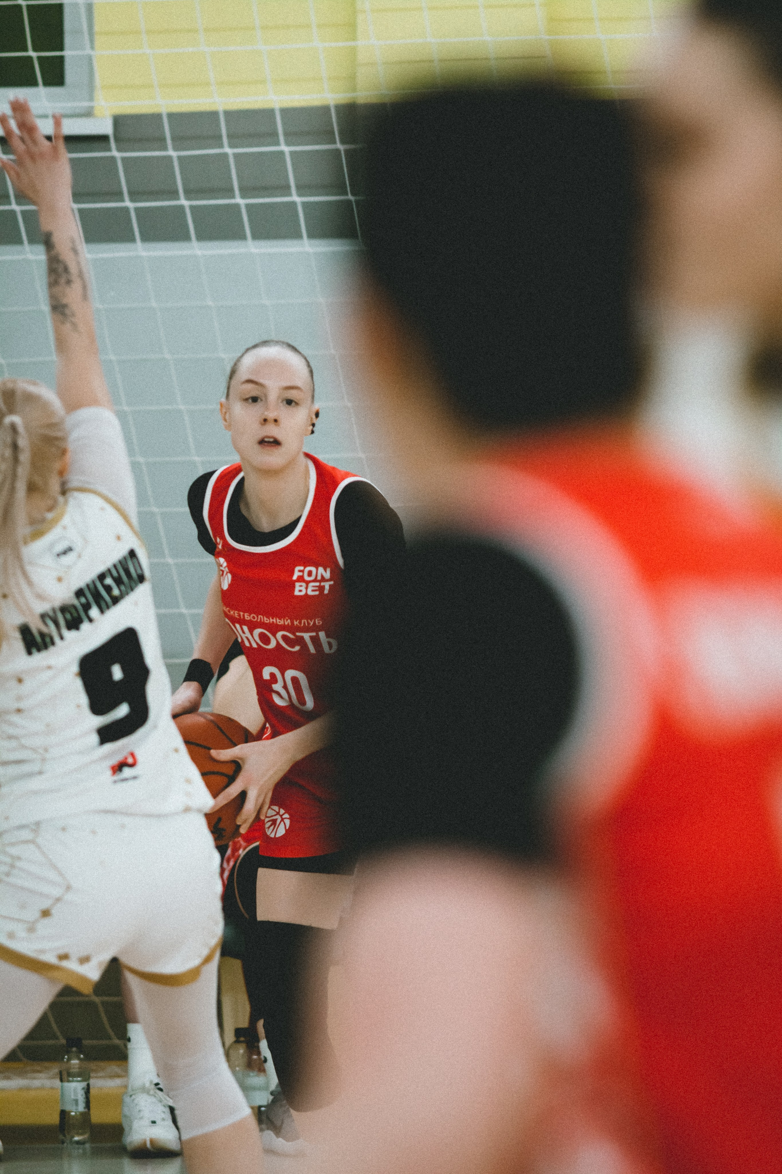 Атланта-Юность / 1. Фотография