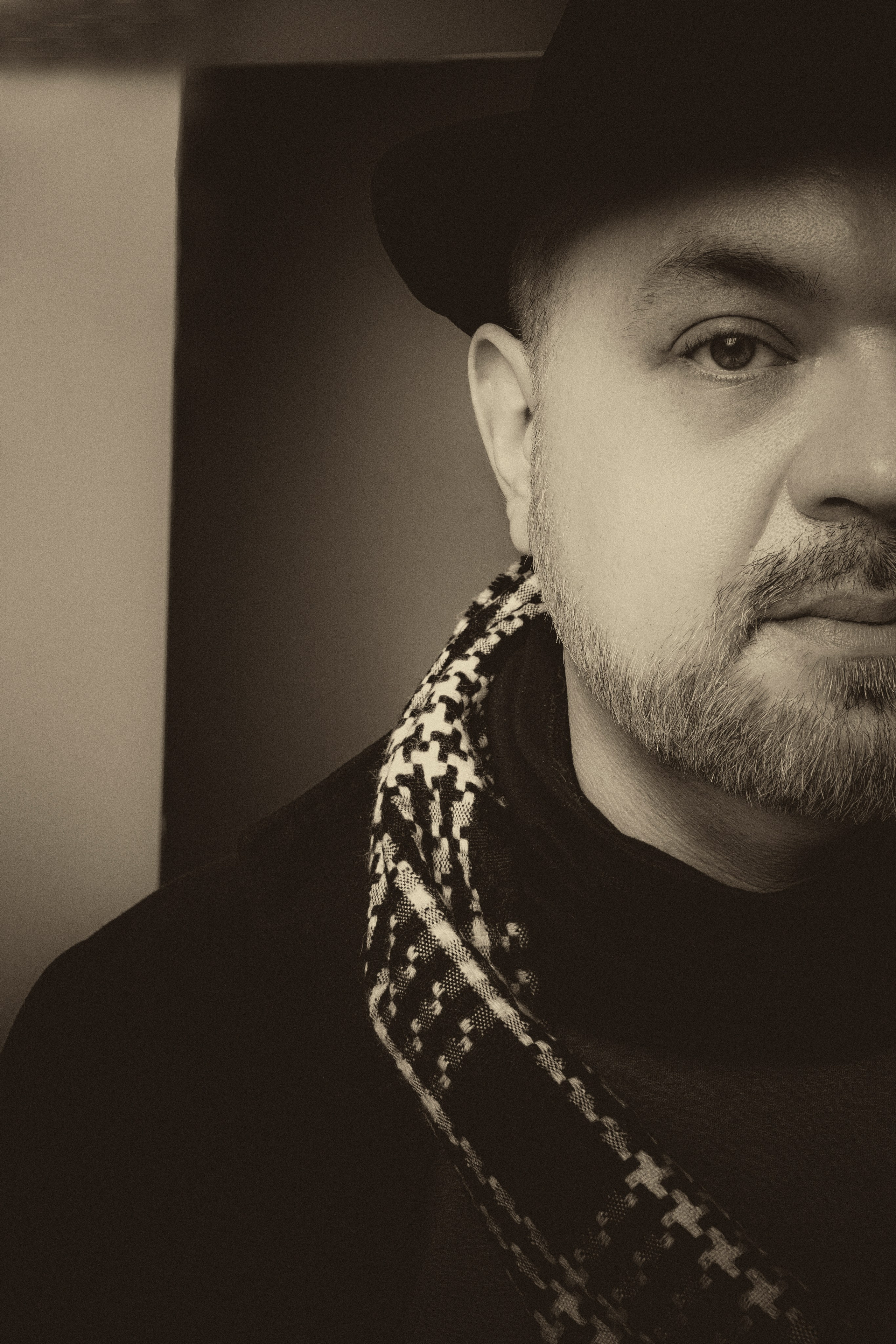 Мужское фото в Туле. Фотограф в Туле — Борисов Николай