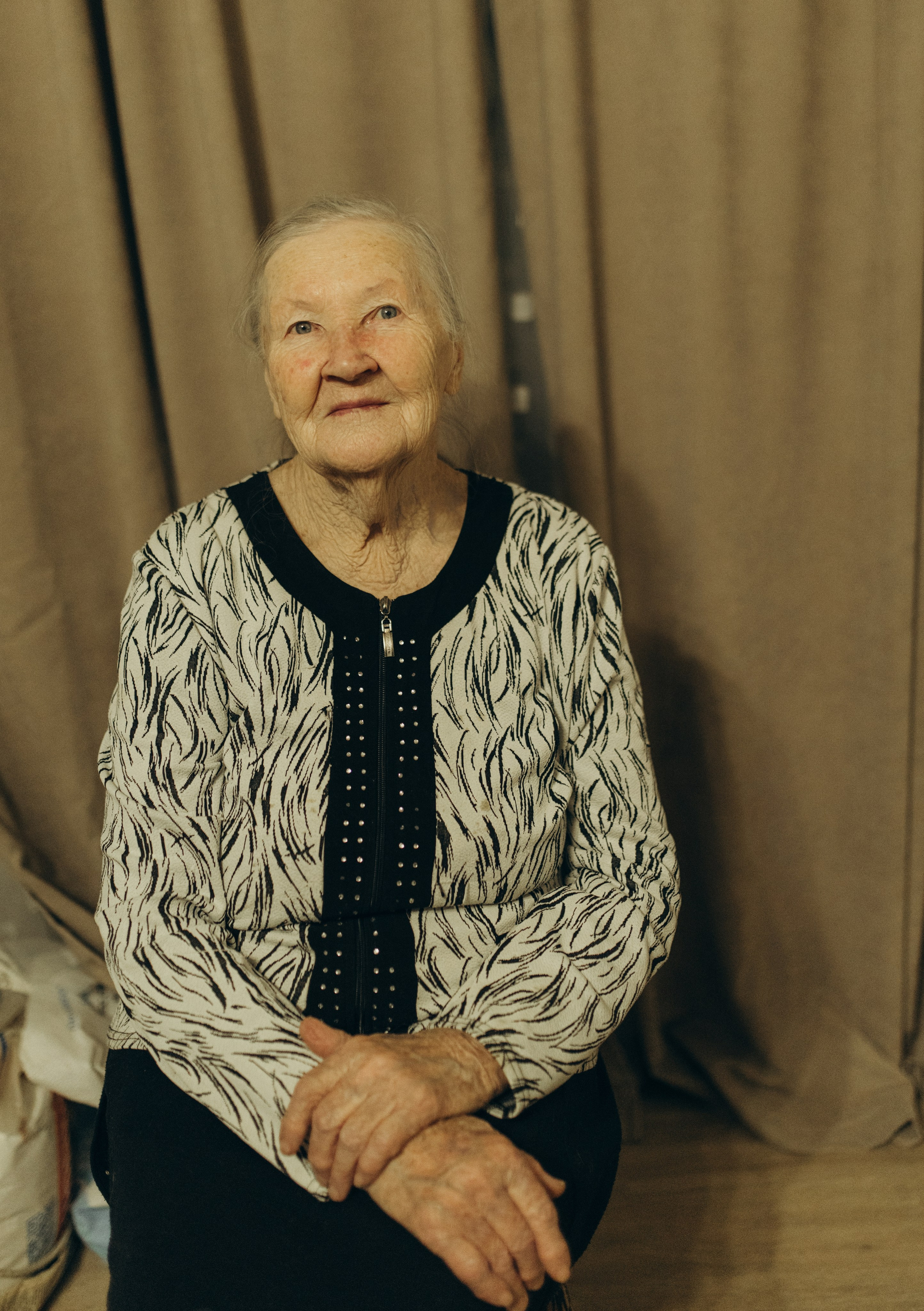 Домашняя история. Meryfotoidea