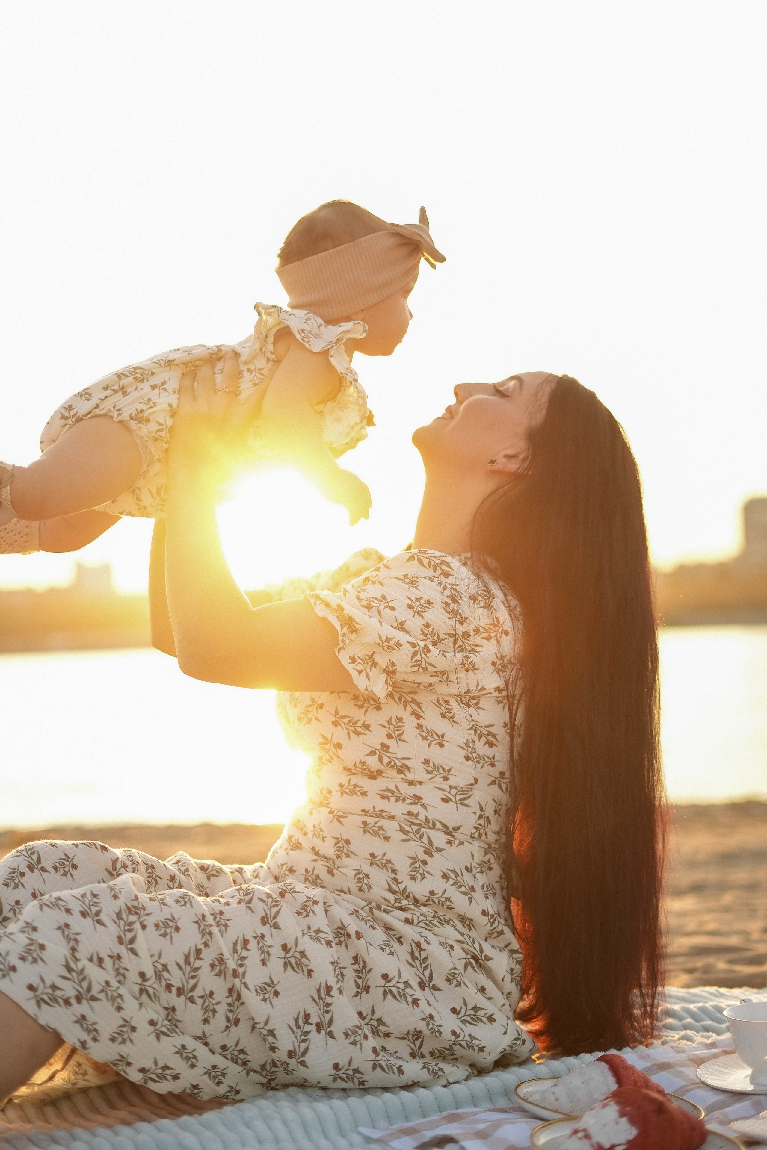 Семья. Фотограф Волгоград Анастасия Ли