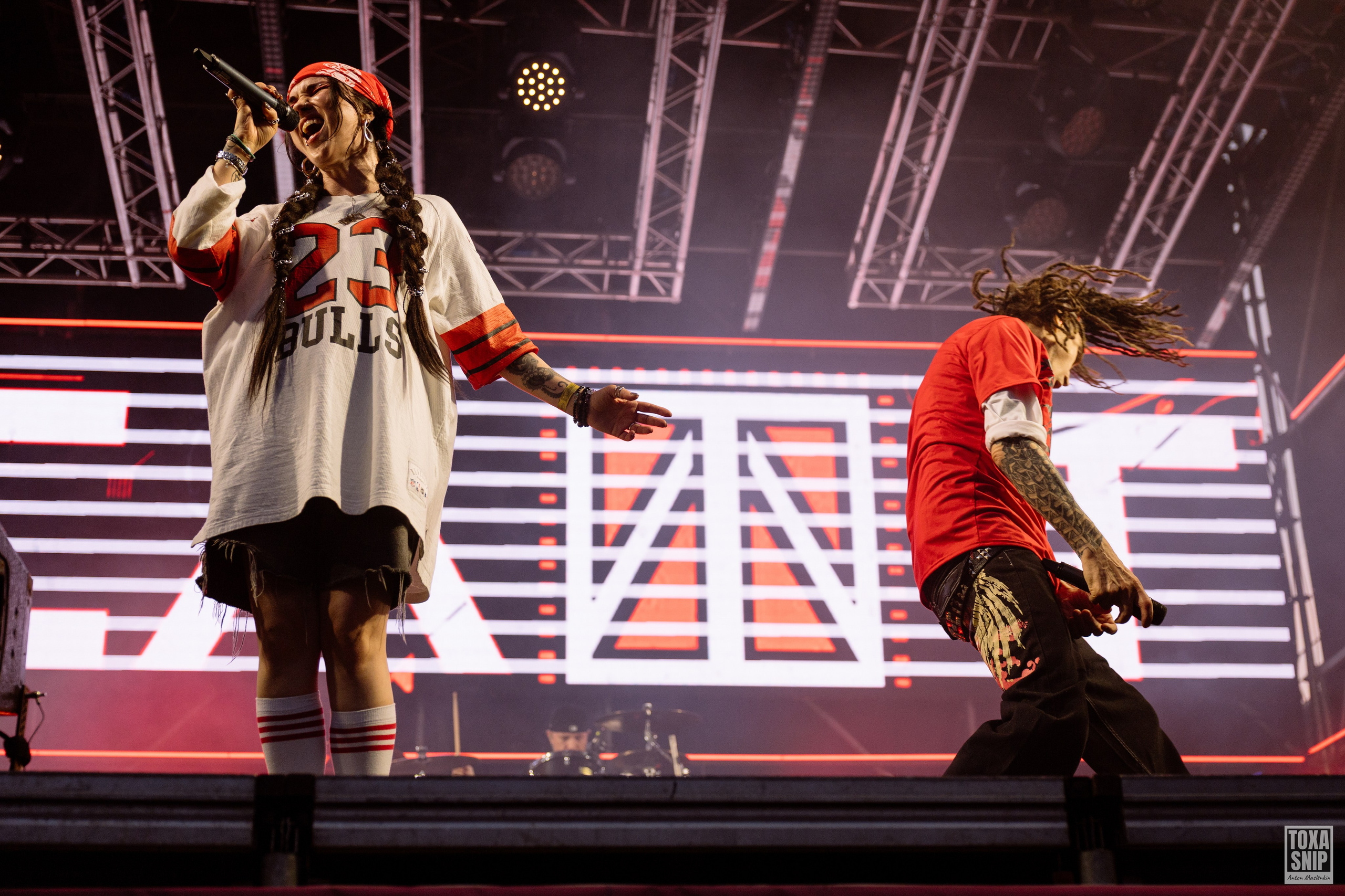 Концерт группы СЛОТ / ОЛДСКУЛЫ СВЕЛО в Москве. Toxasnip Photo | Anton Maslenkin