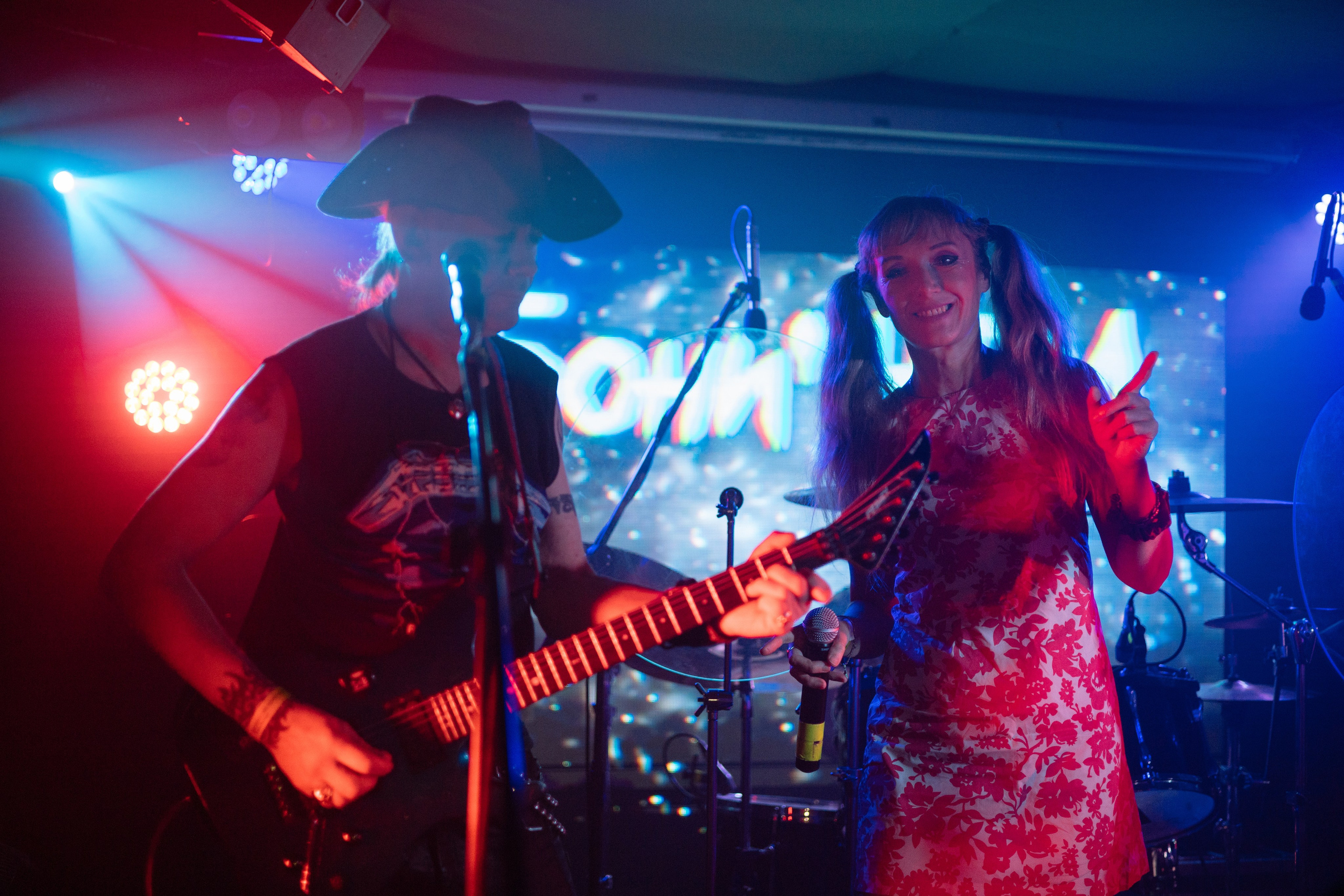 Бони НЕМ (09.12.2023). Toxasnip Photo | Anton Maslenkin