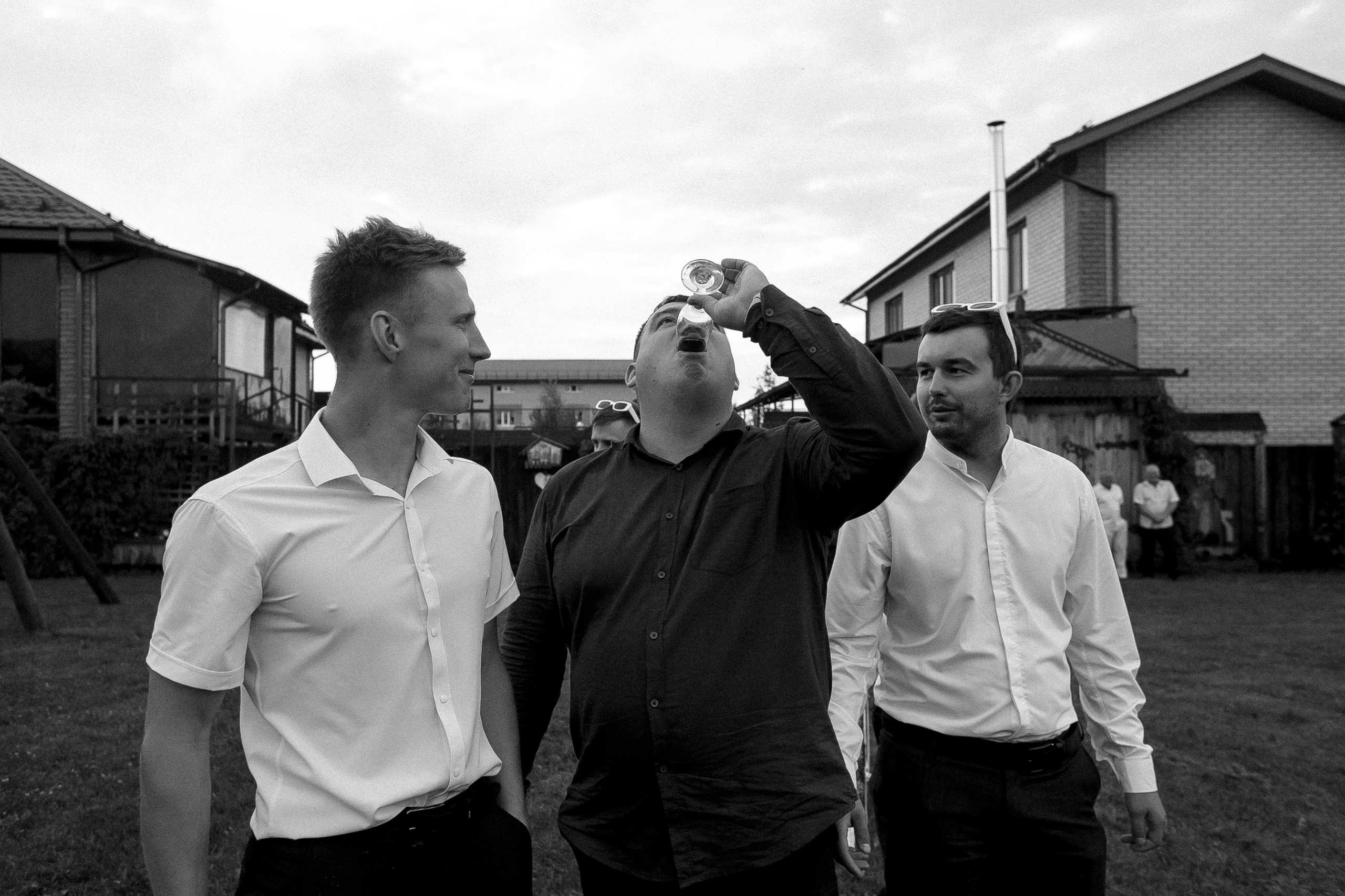 Свадебный день в Дивеево — Влад и Лена. Свадебный фотограф в Нижнем Новгороде Генеральская Ира