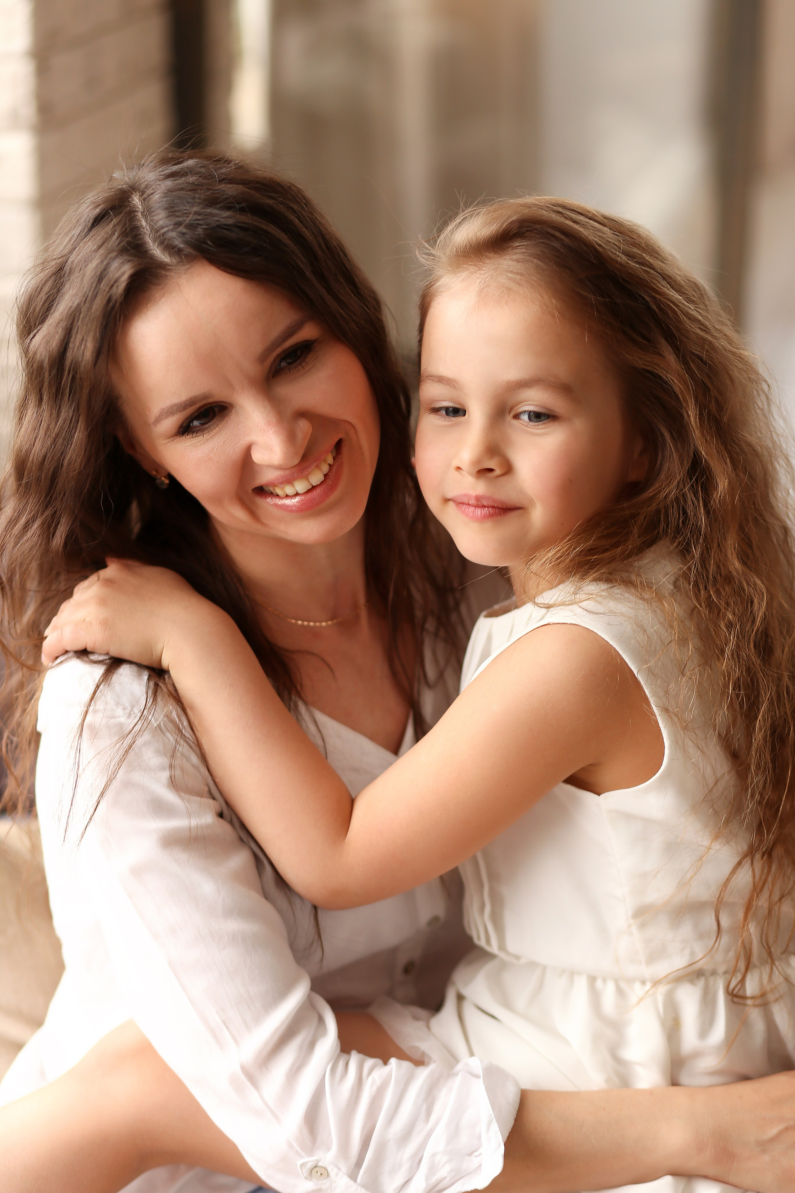 Анна, Линда и Мотя. Семейный фотограф Фотосессия беременности  Екатеринбург Елена Луткова