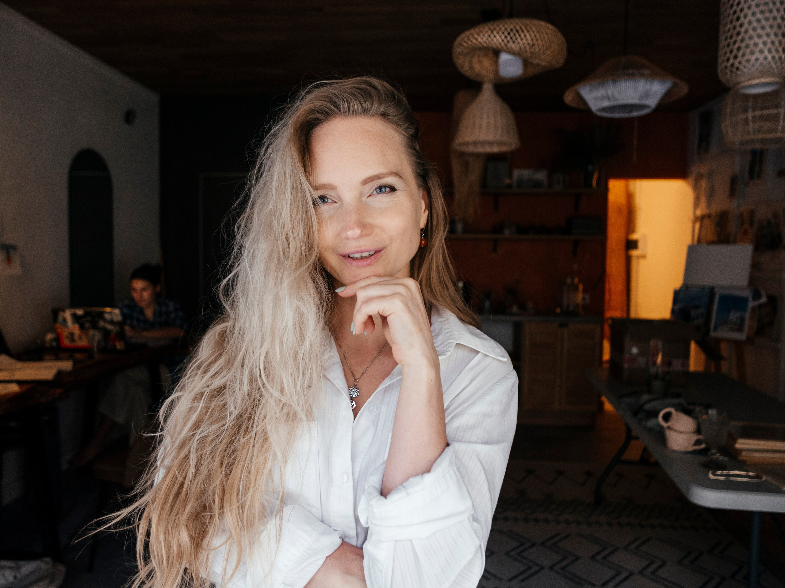 Горы, подарившие мечту. Арина Мелехова фотограф Красная Поляна