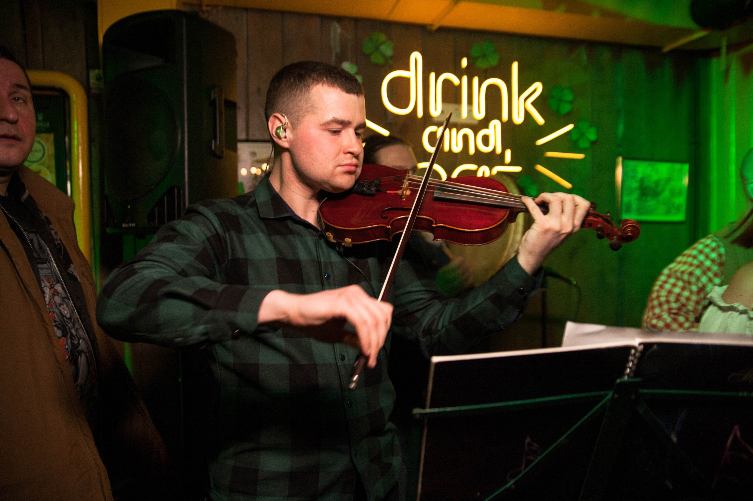 Непотопляемый Сэм. Арт-фотограф в Рязани Курилов Евгений