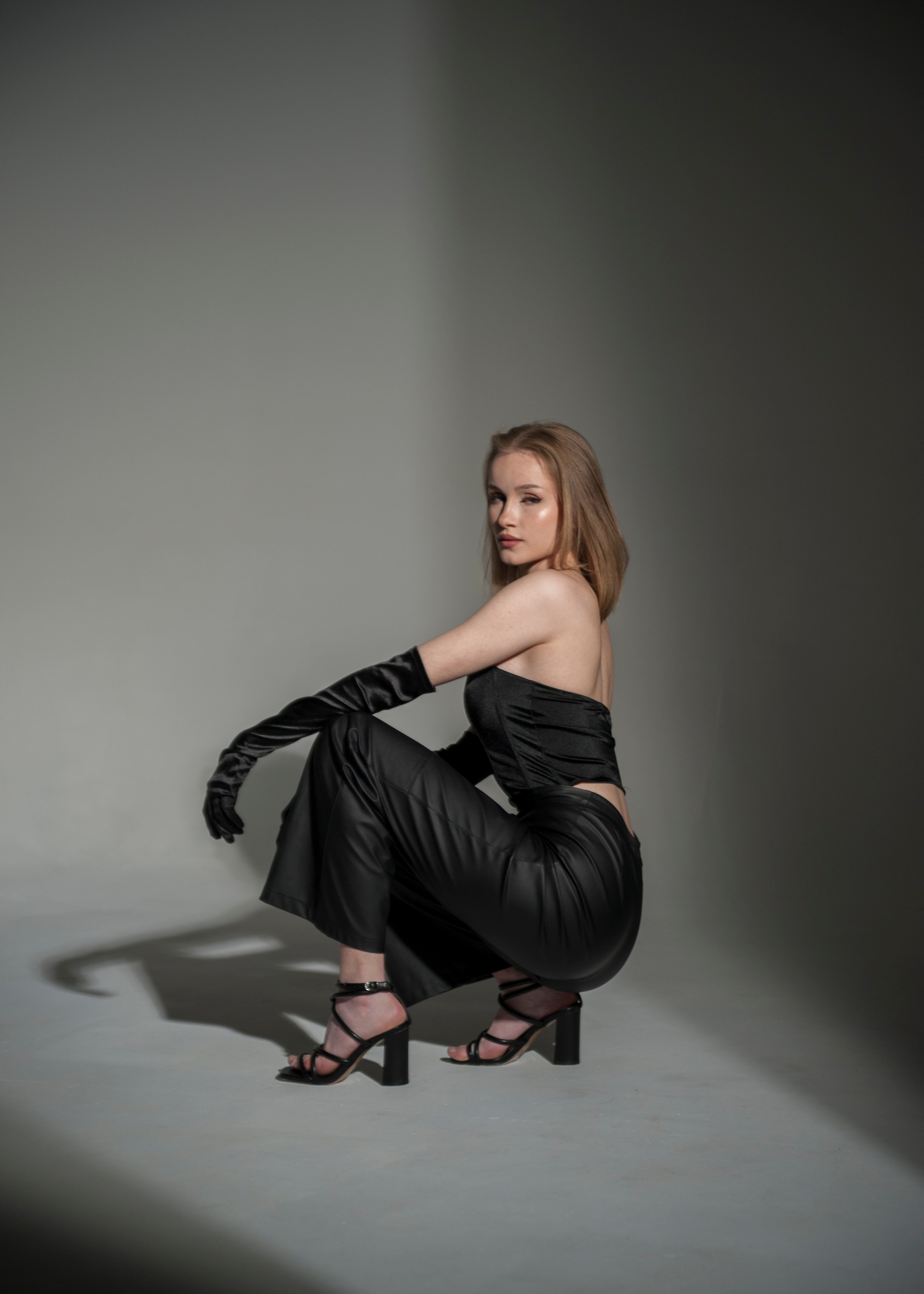 Татьяна. Арт-фотограф в Рязани Курилов Евгений