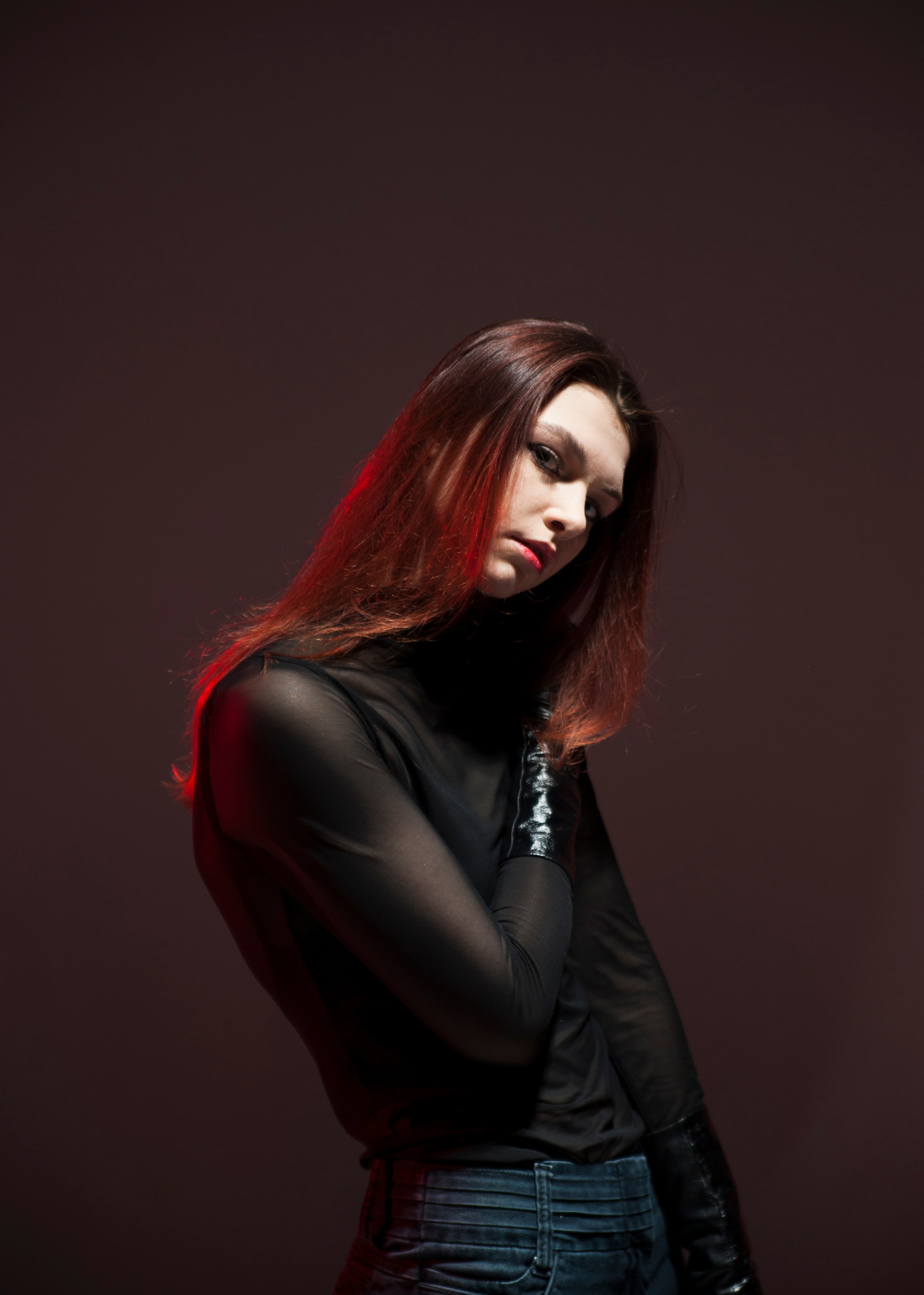 Юлия. Арт-фотограф в Рязани Курилов Евгений