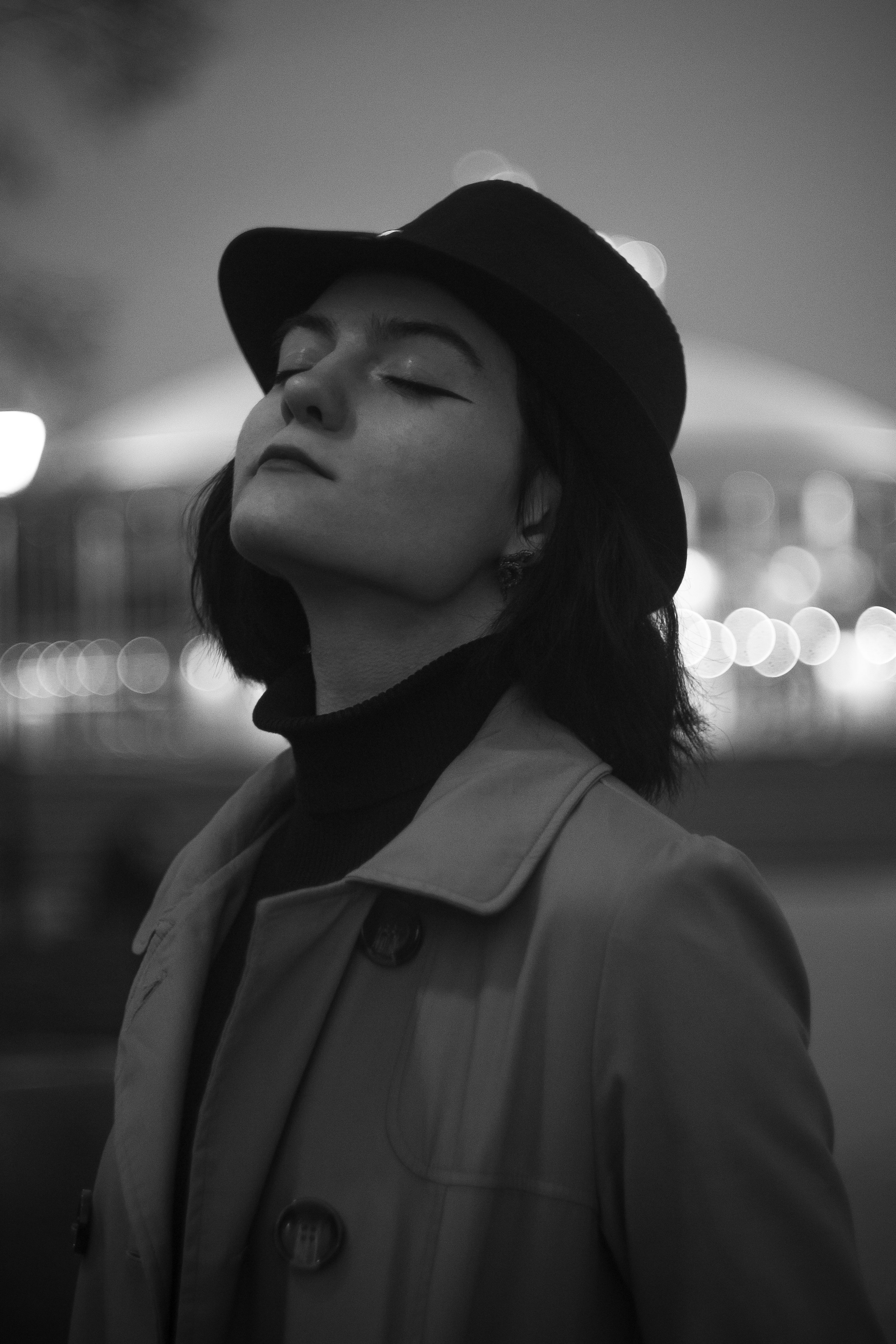 Арина. Арт-фотограф в Рязани Курилов Евгений