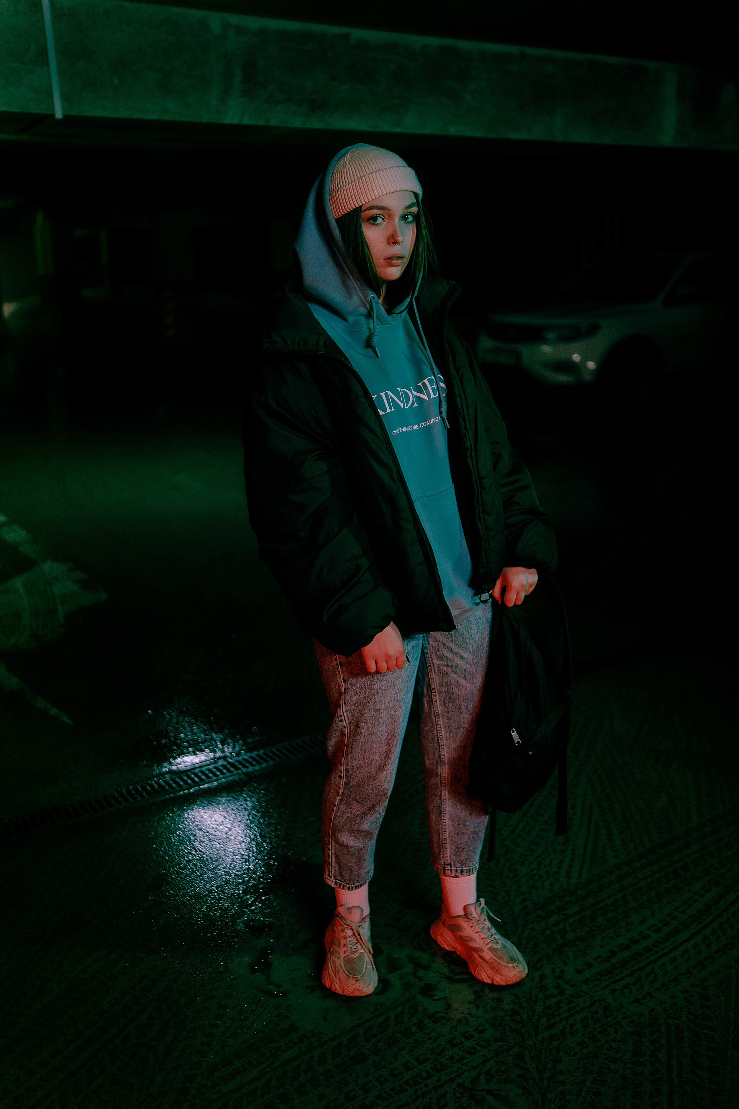 Alexa. Главная