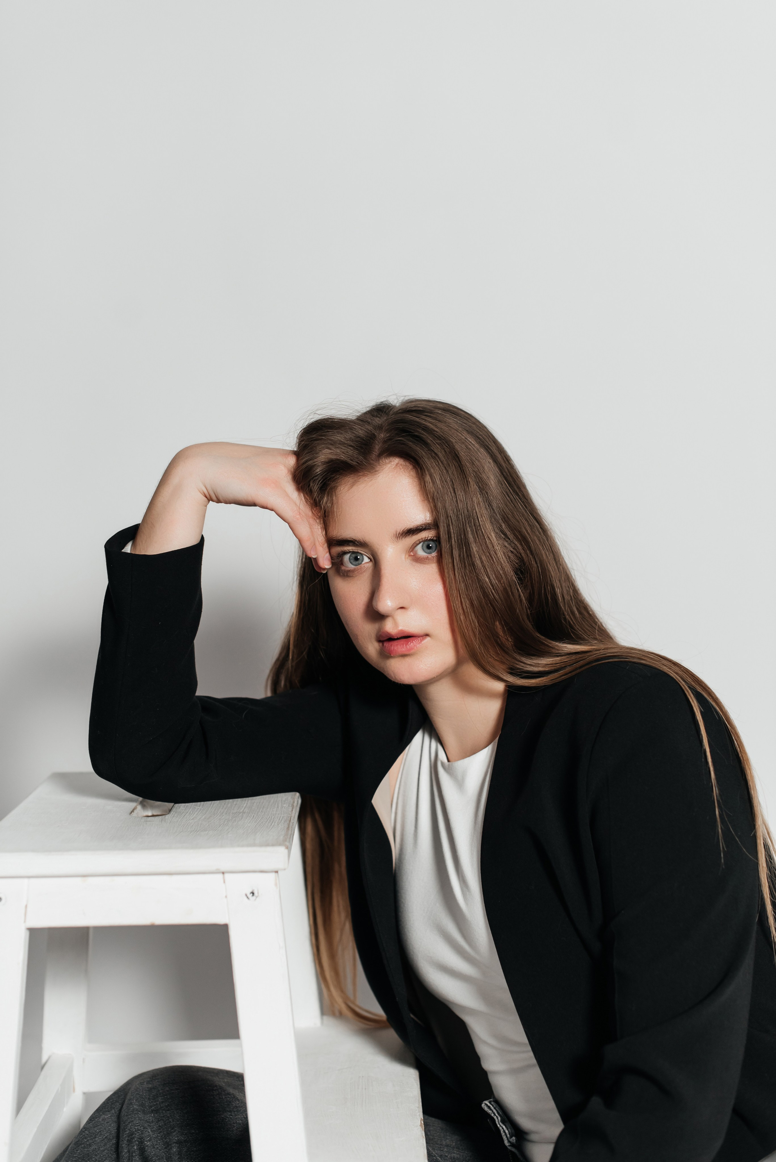 Кристина. Фотограф Палий Ульяна