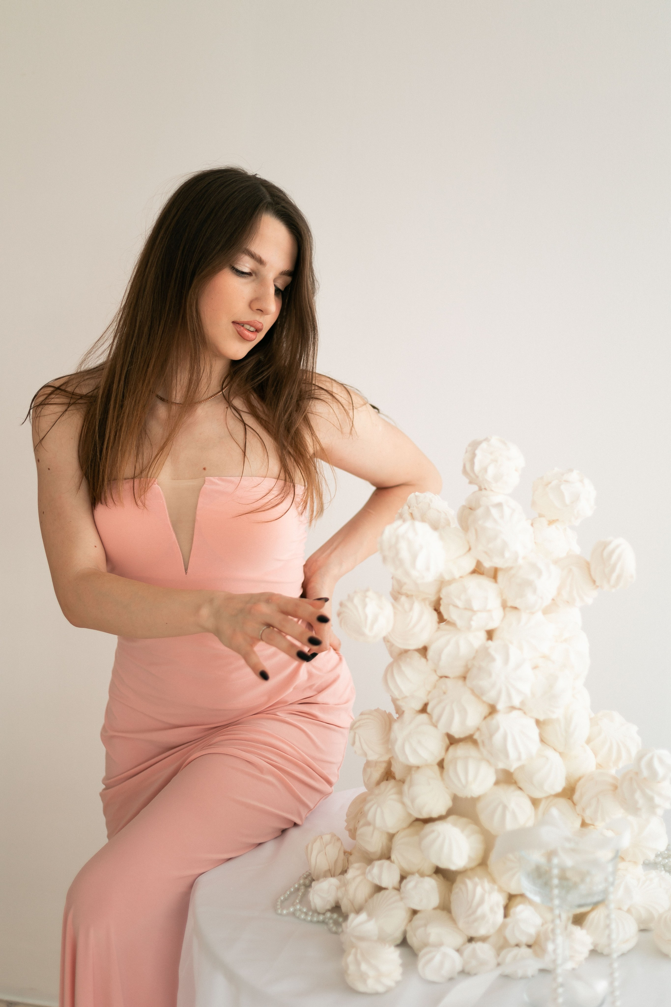 Анжелика. Семейный фотограф в Севастополе и Симферополе Александра Чистякова