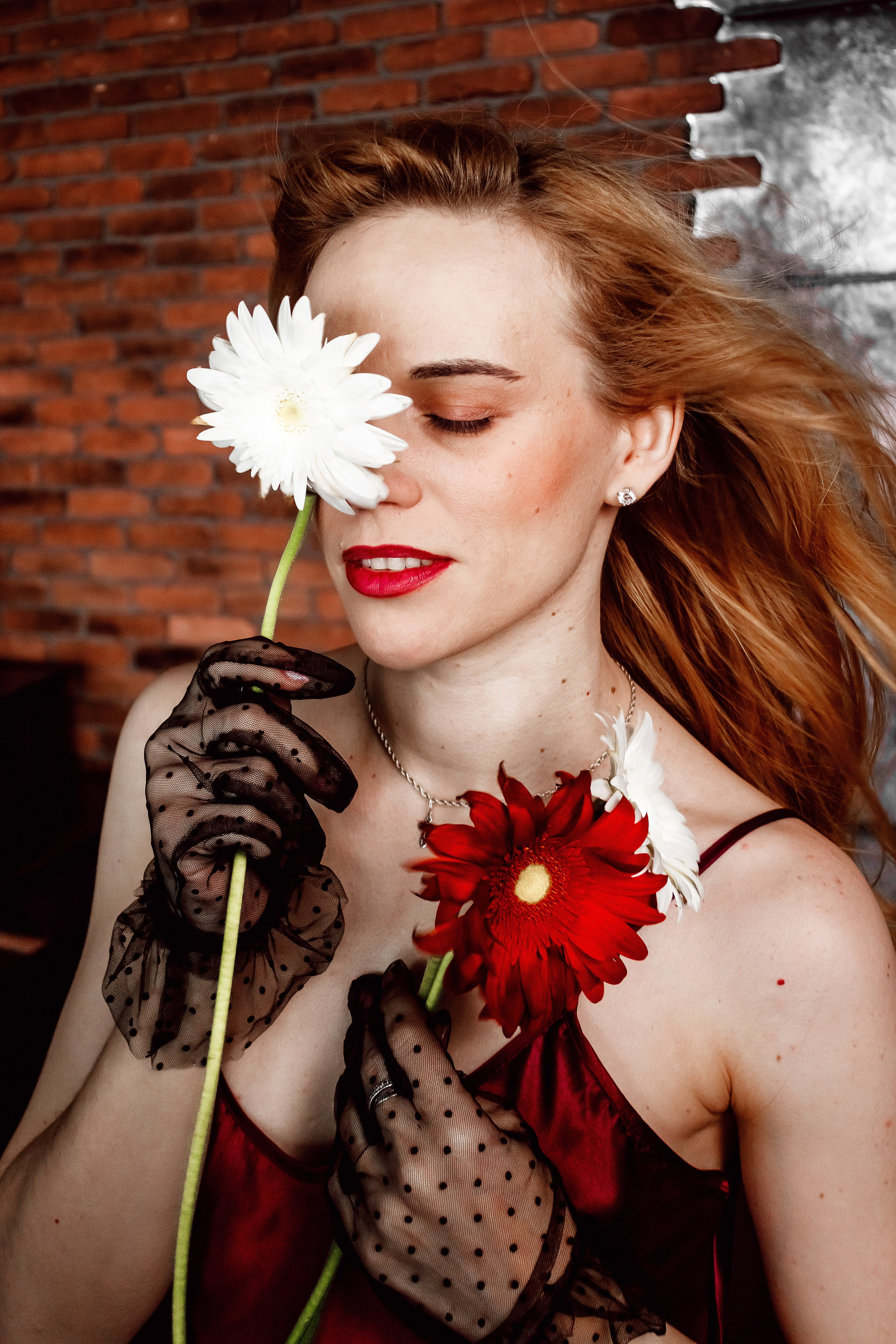 Дарья. Фотограф — Новосибирск