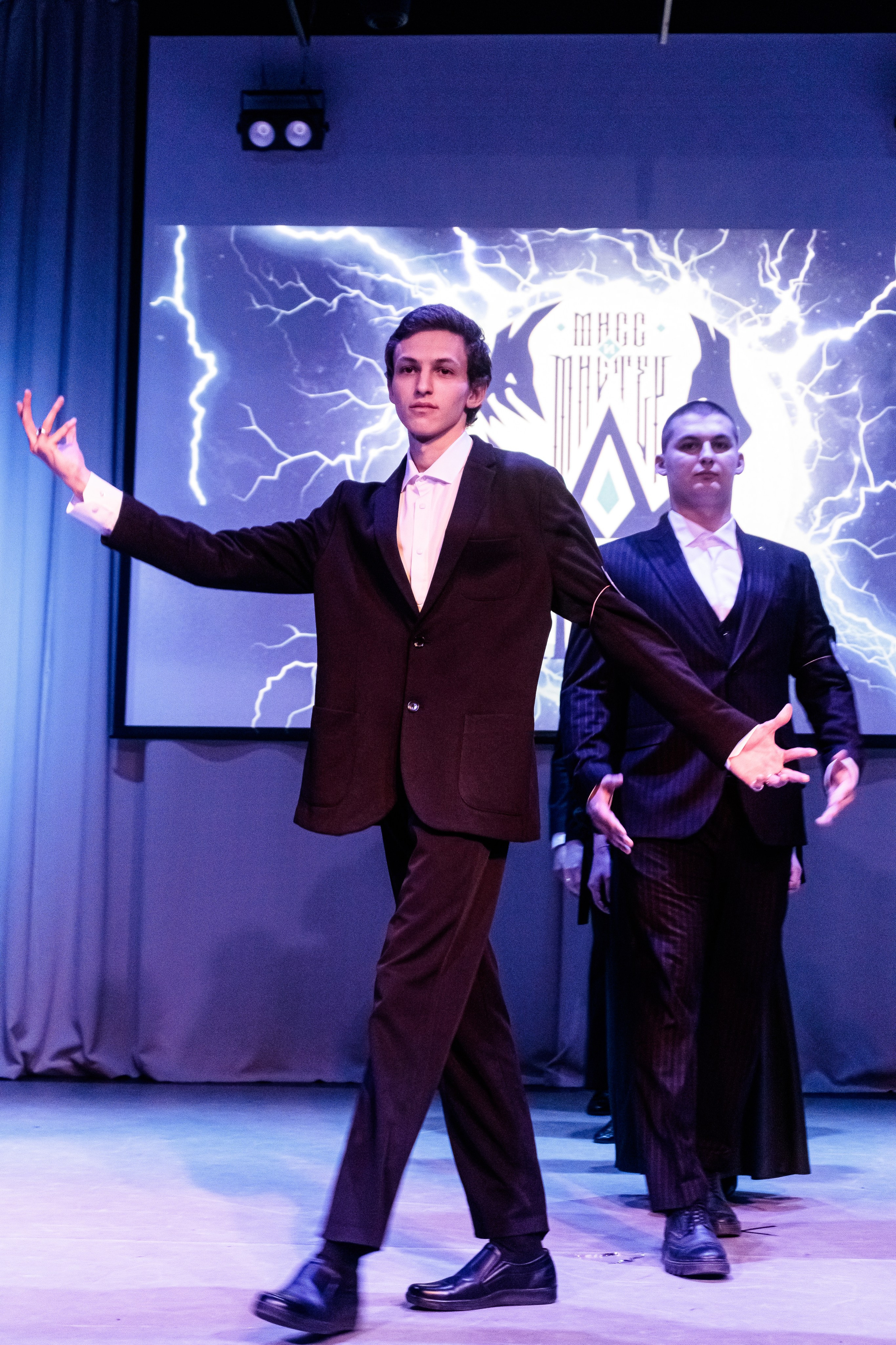 МиМ МТФ НГТУ 2024. Фотограф — Новосибирск