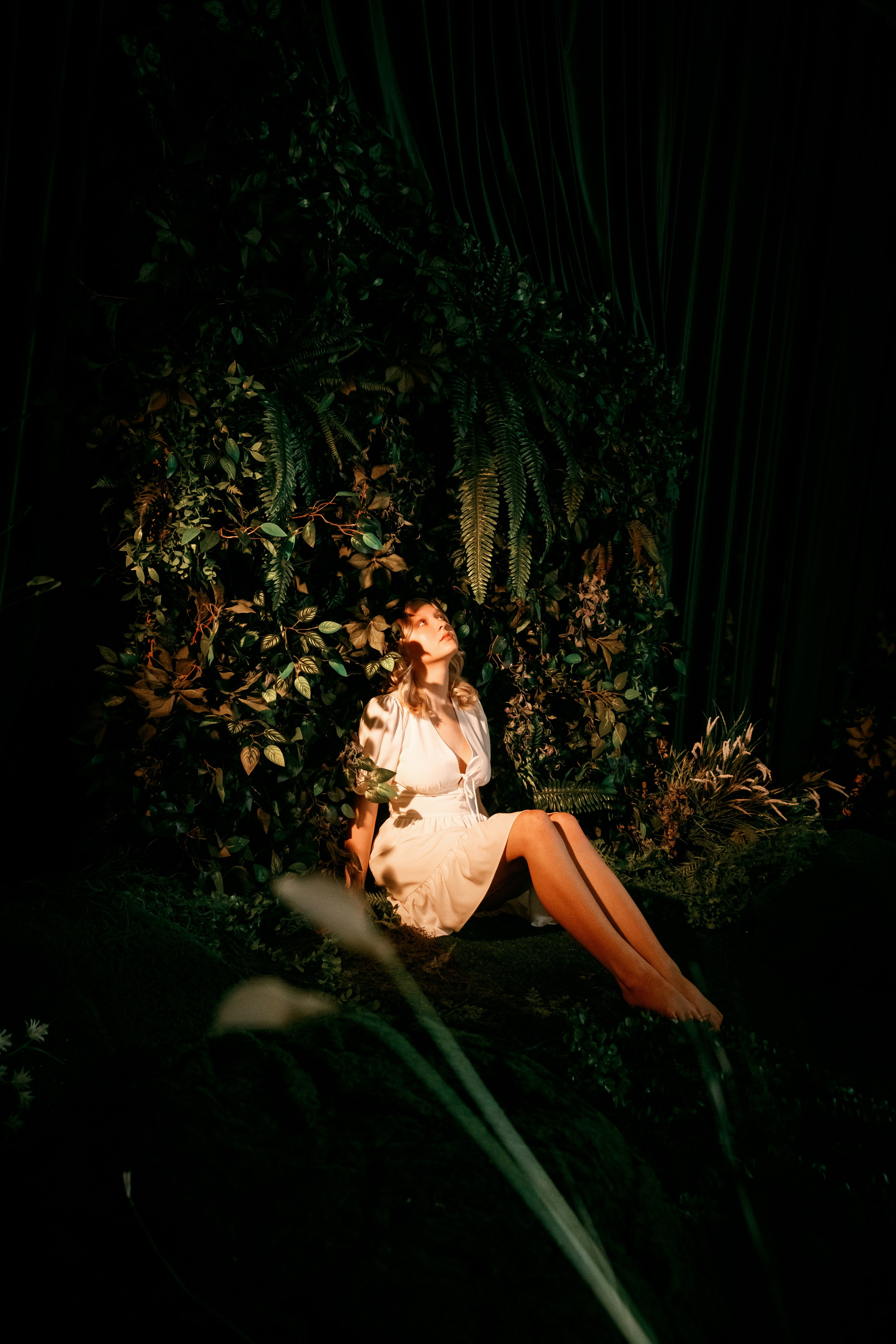 Алина. Фотограф — Новосибирск