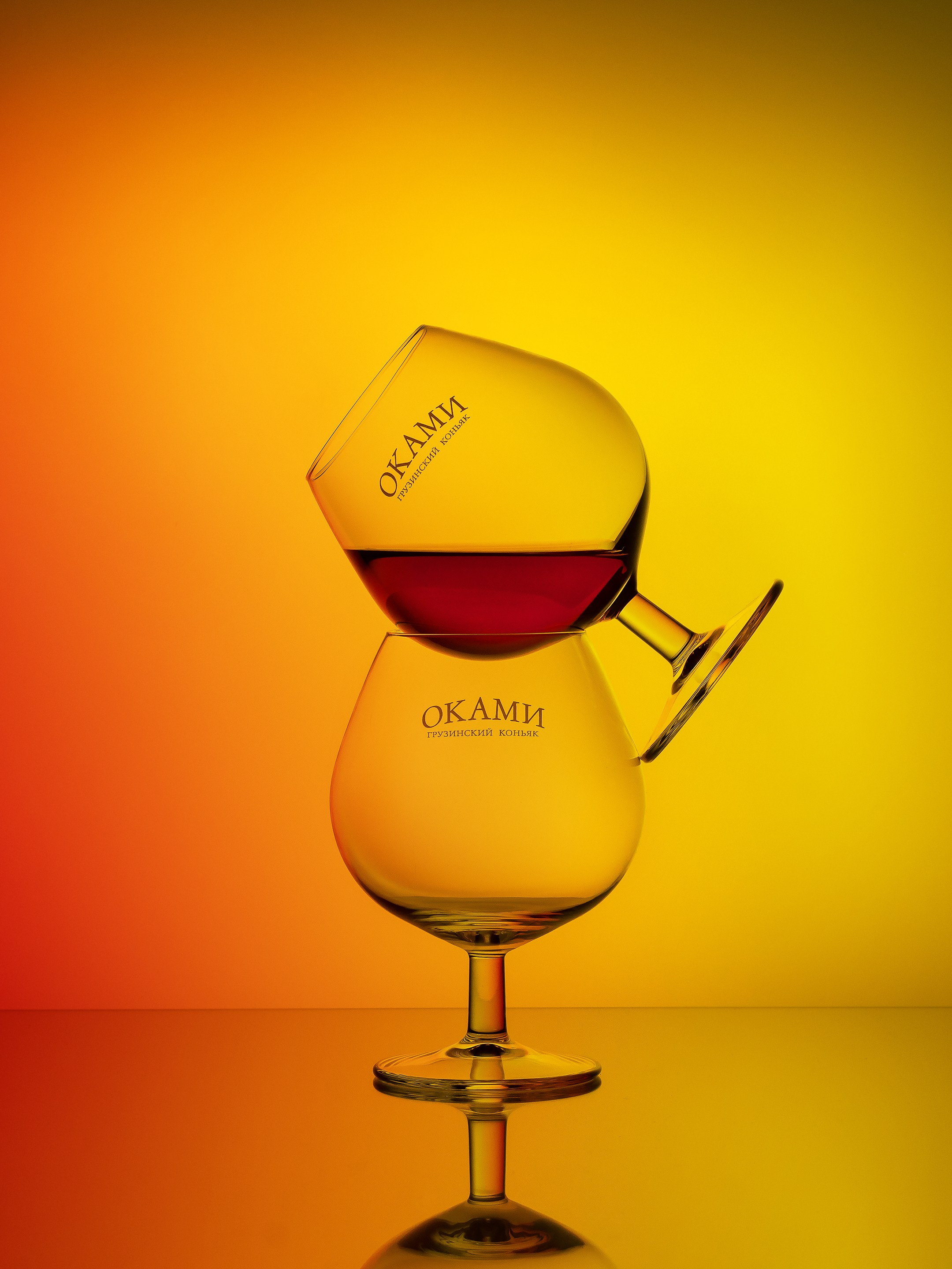 Стекло, напитки. Предметный фотограф Надежда Яхонтова