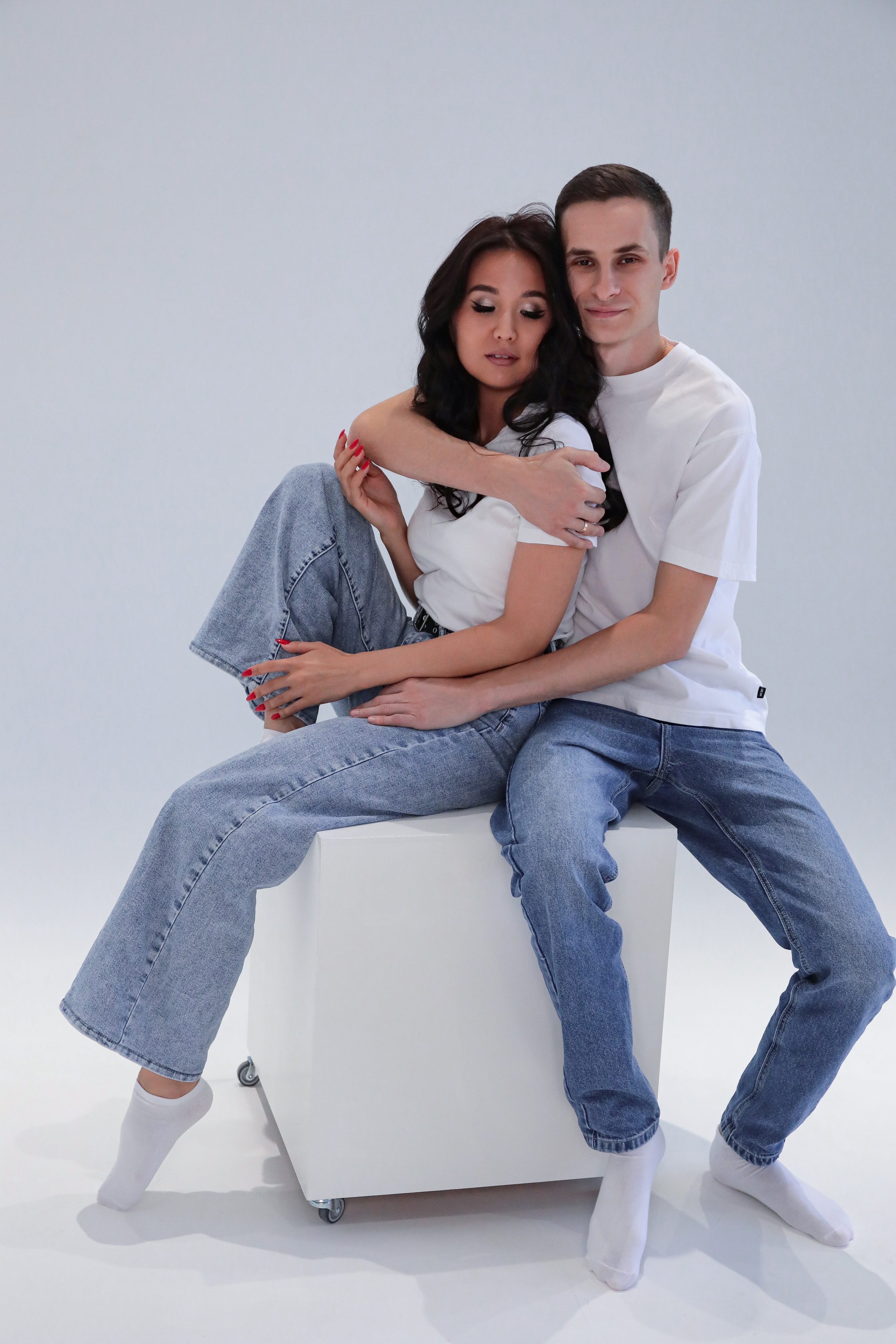 LOVE-STORY (Съемка влюбленных). Фотограф г. Хабаровск. Семейные и индивидуальные съёмки