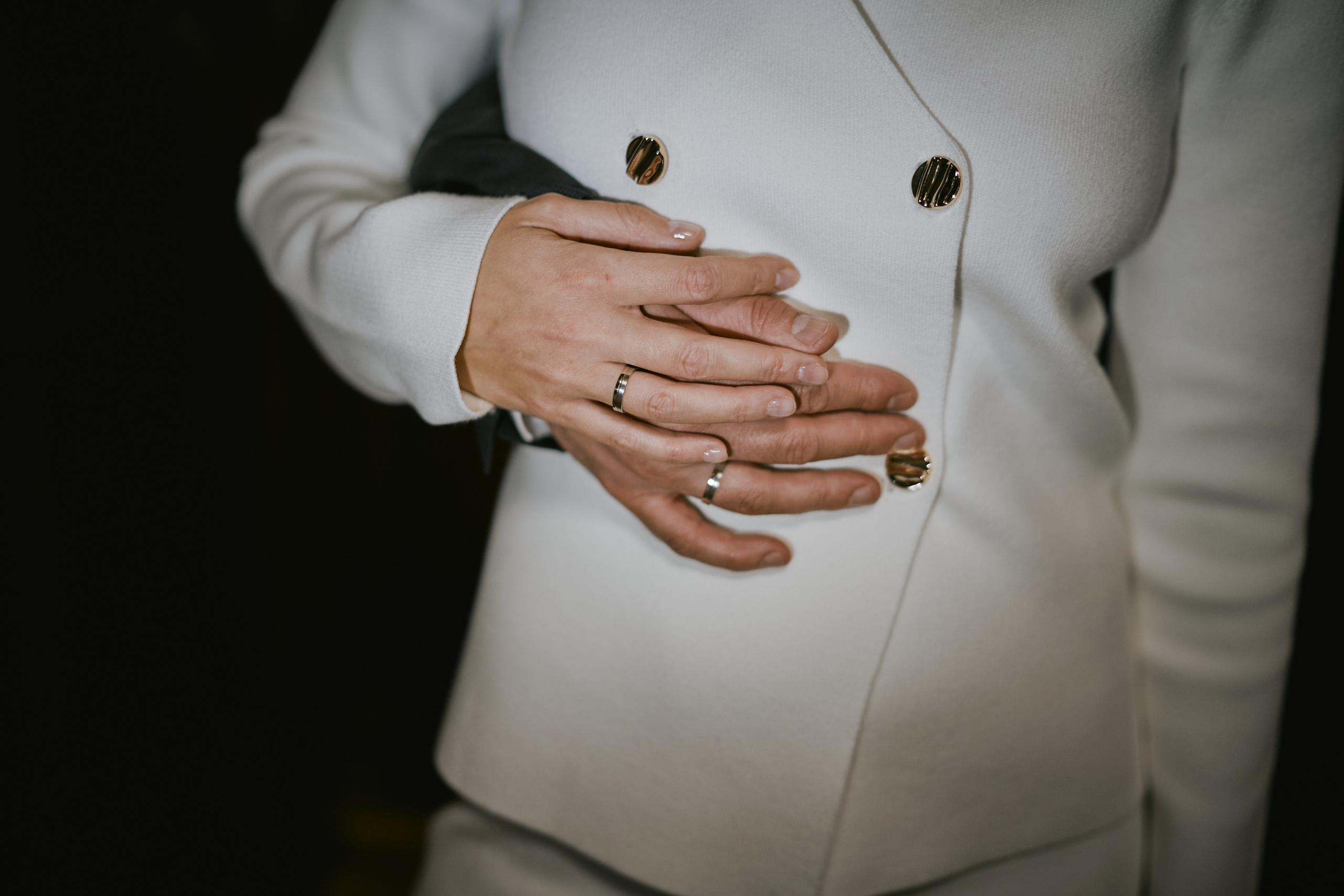 Маша и Стас. Фотограф в Санкт-Петербурге | Аня Маленчук