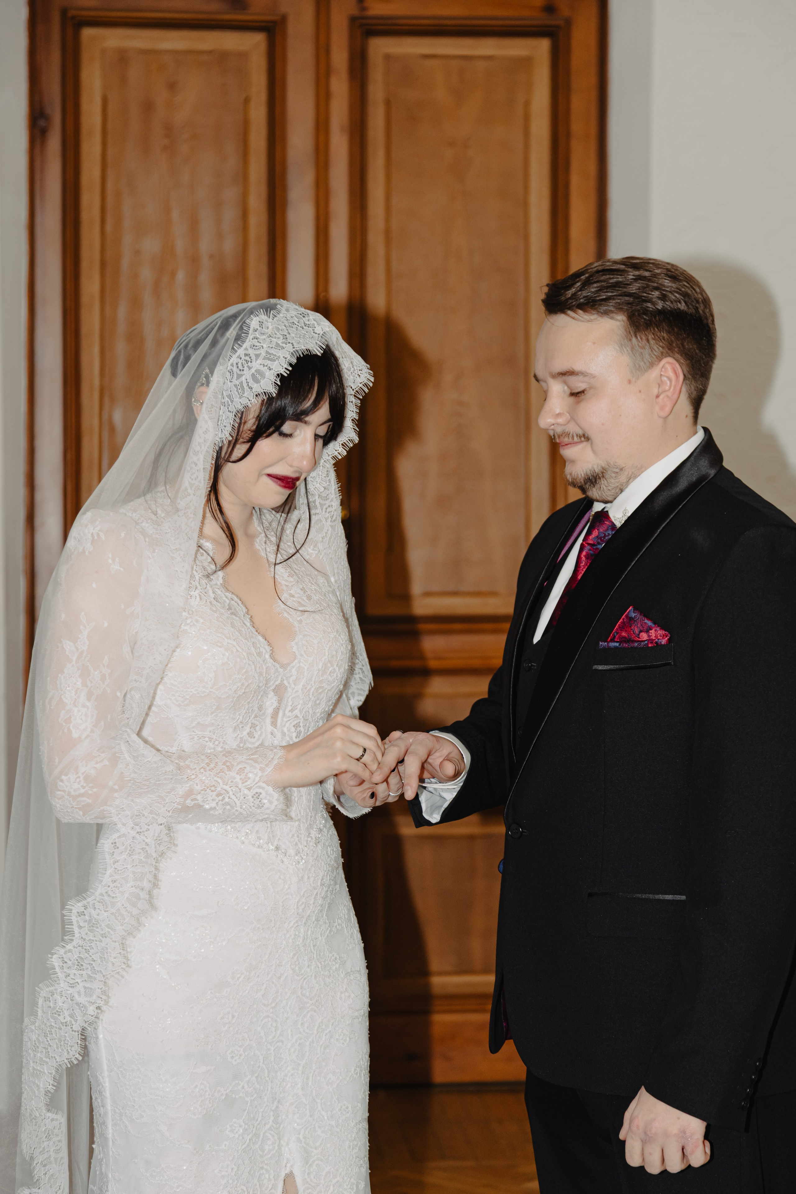 Свадьба Лены и Миши. Свадебный и семейный фотограф Женя Добрянская в Нижнем Новгороде