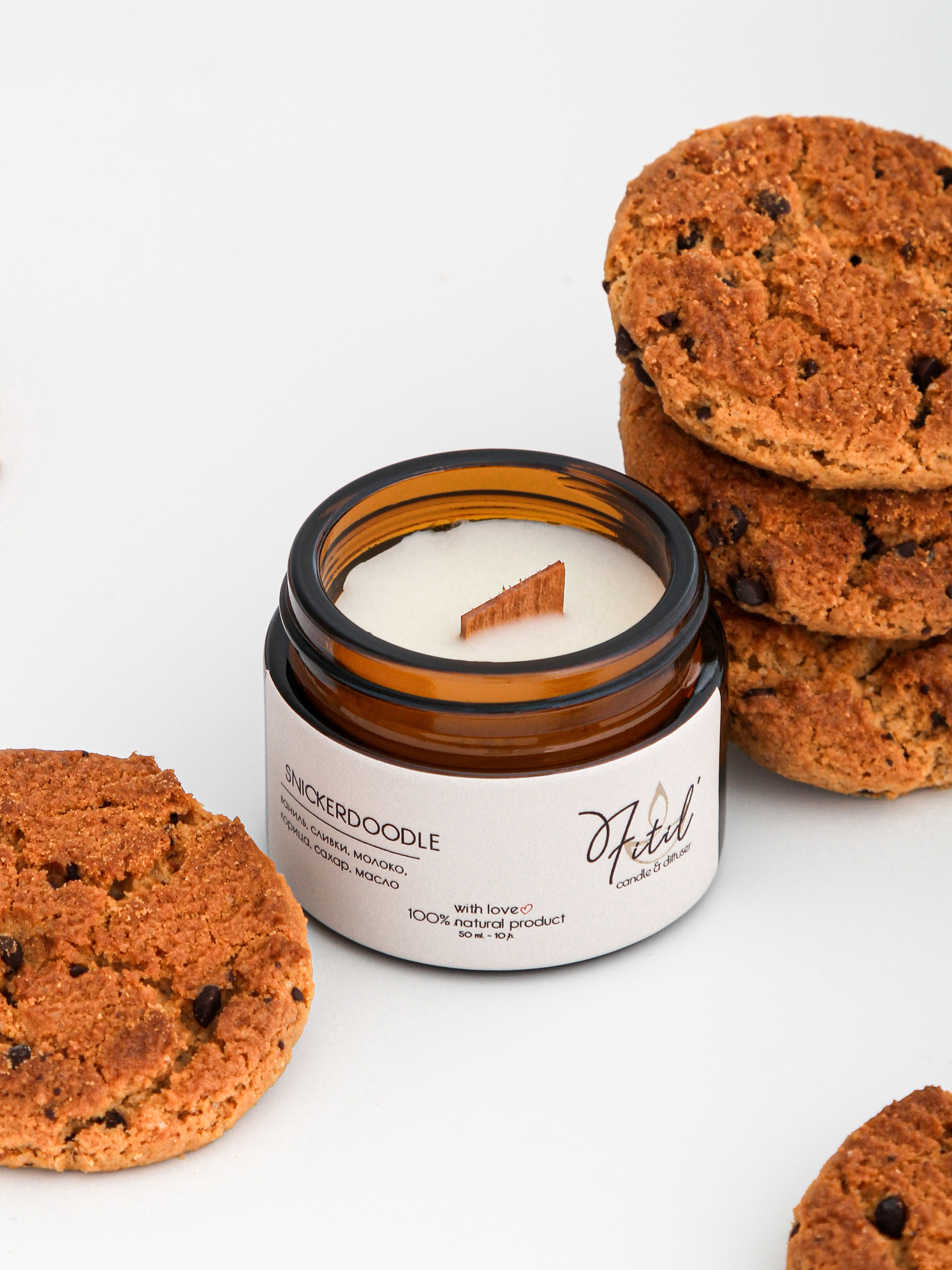 Профессиональная каталожная съемка свечей для маркетплейсов| предметный фотограф СПб