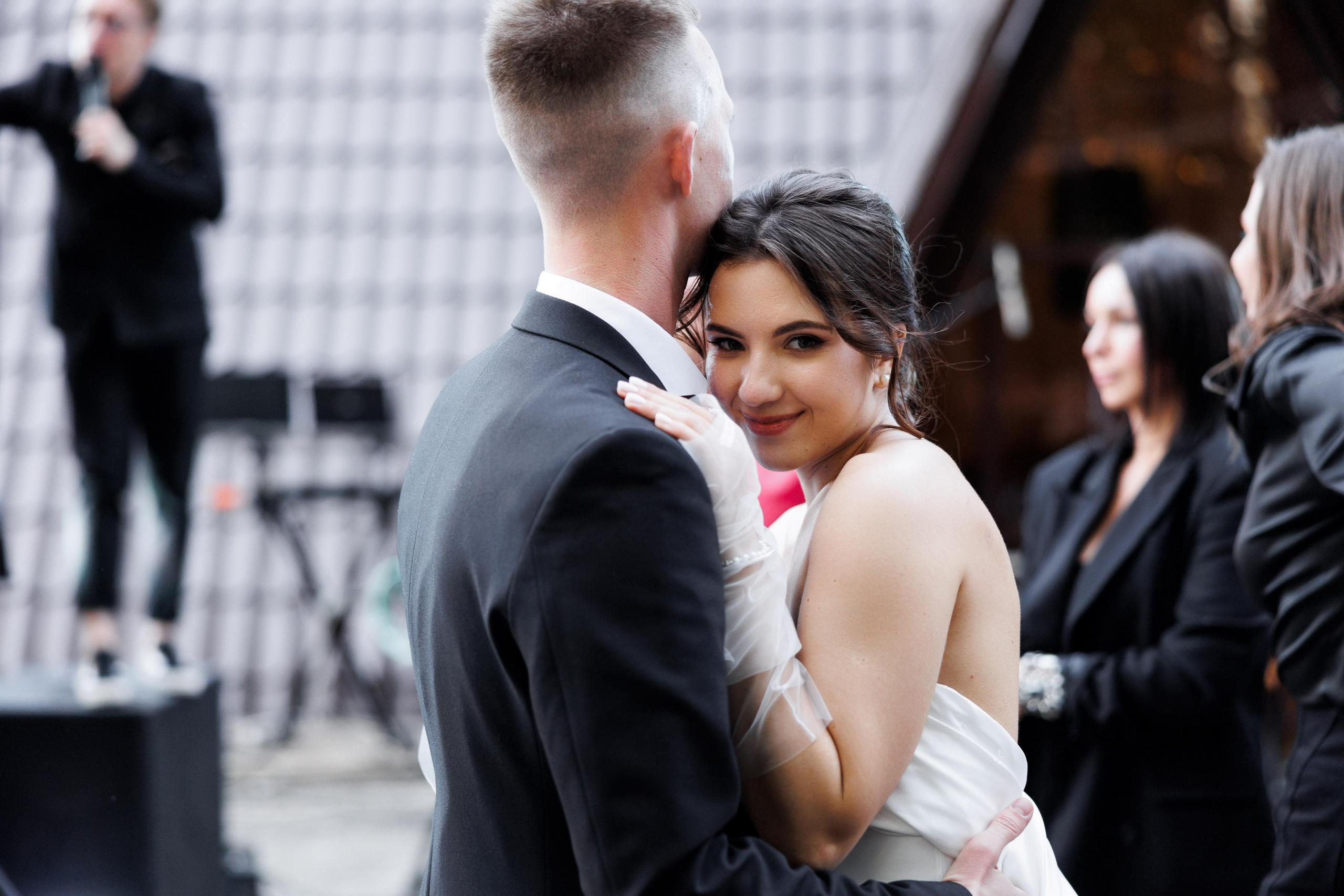 Даня + Саша. Свадебный фотограф в Смоленске Витя Лысенков