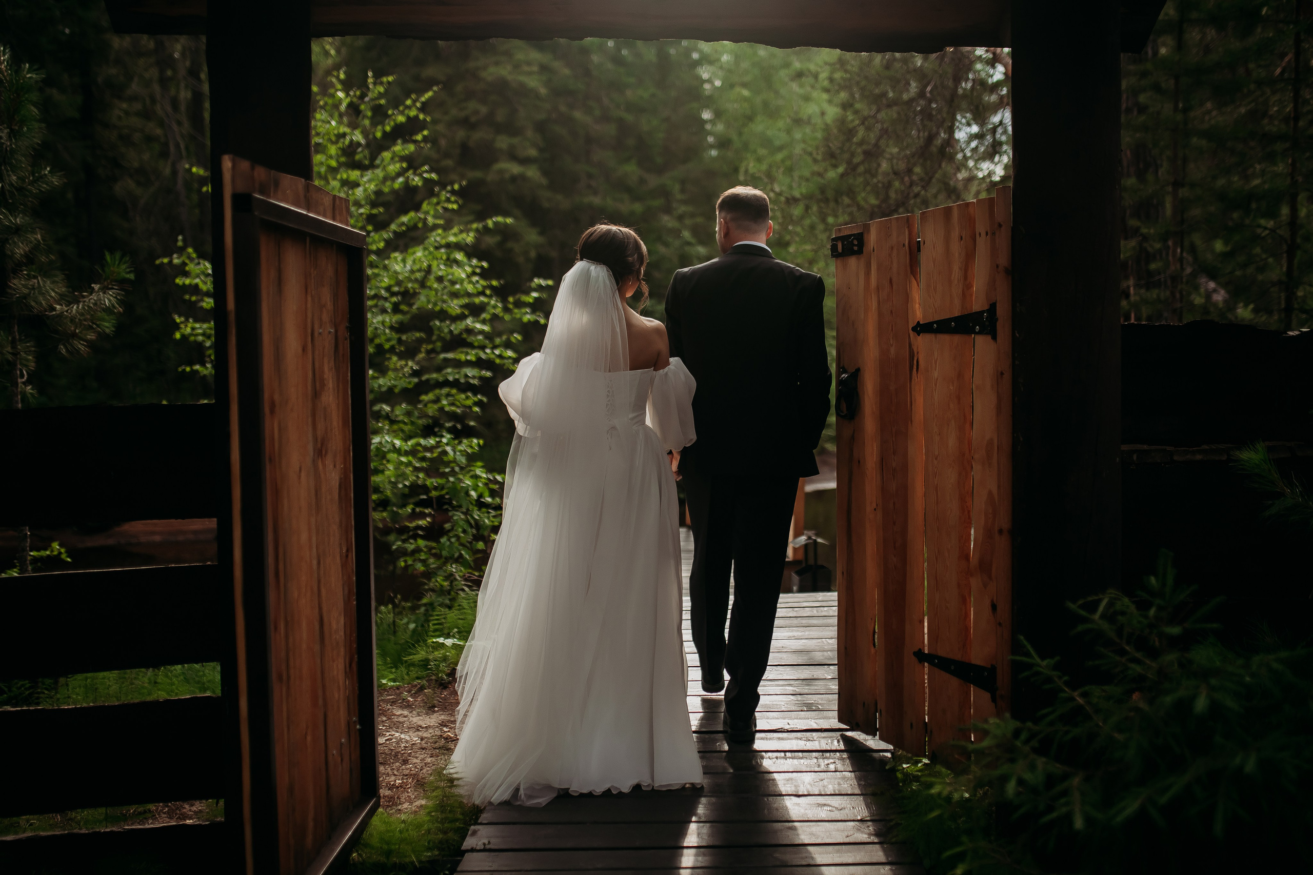 Данил и Элина. Фотограф Тимербаева Алина г. Сургут