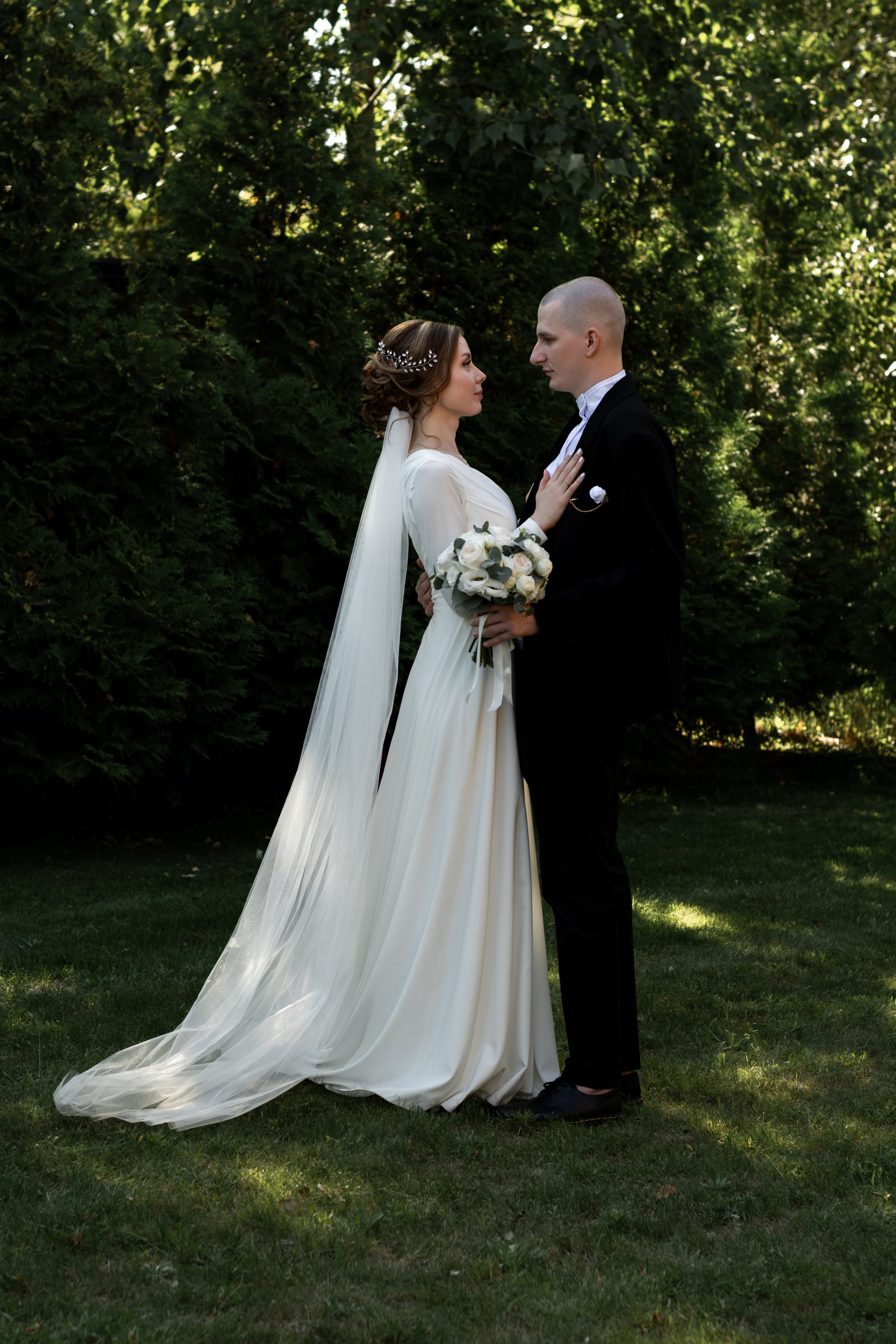 Свадебный фотограф в Волгограде и Краснодаре