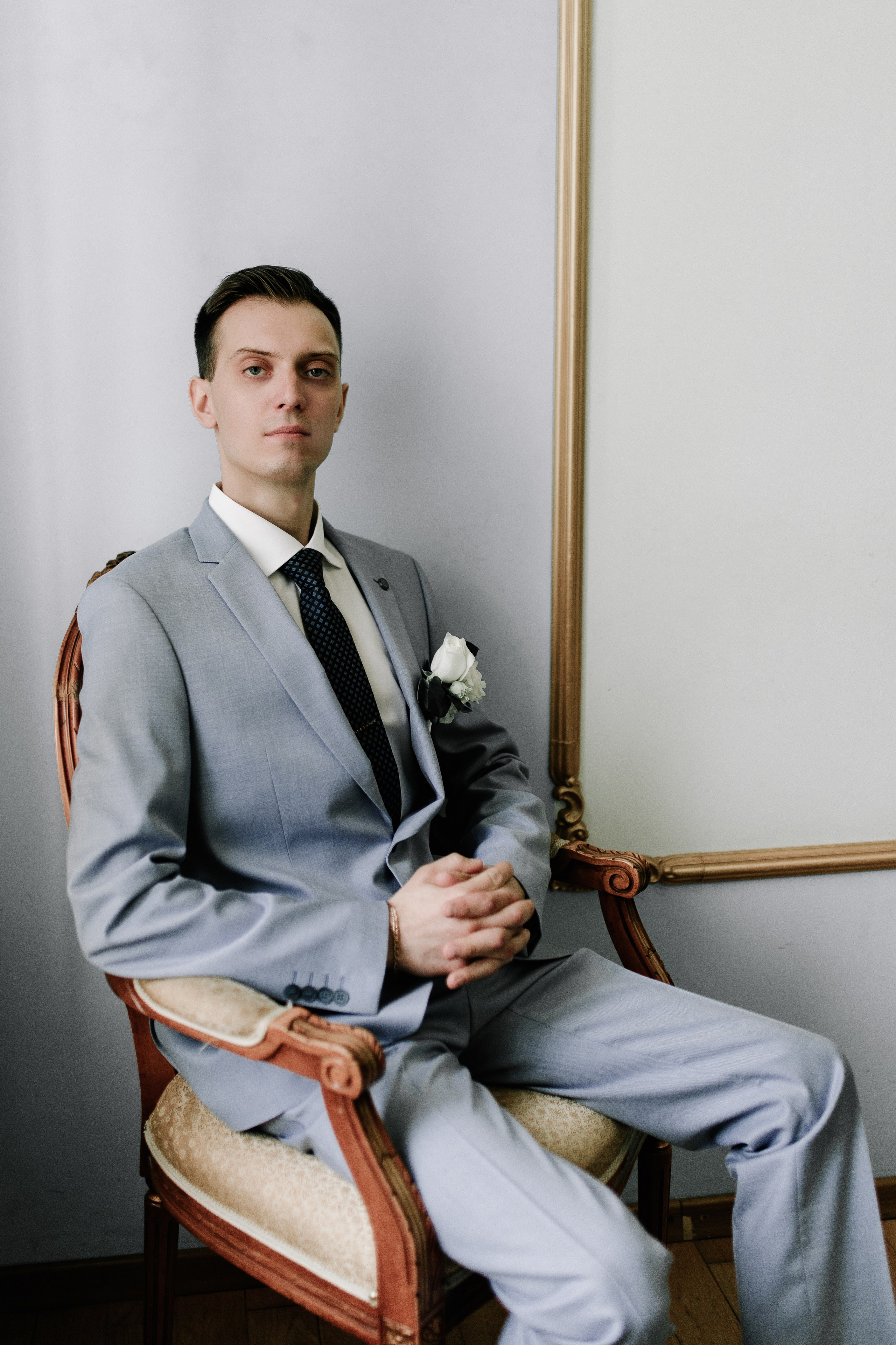 Никита & Диана. Анастасия Гольнева