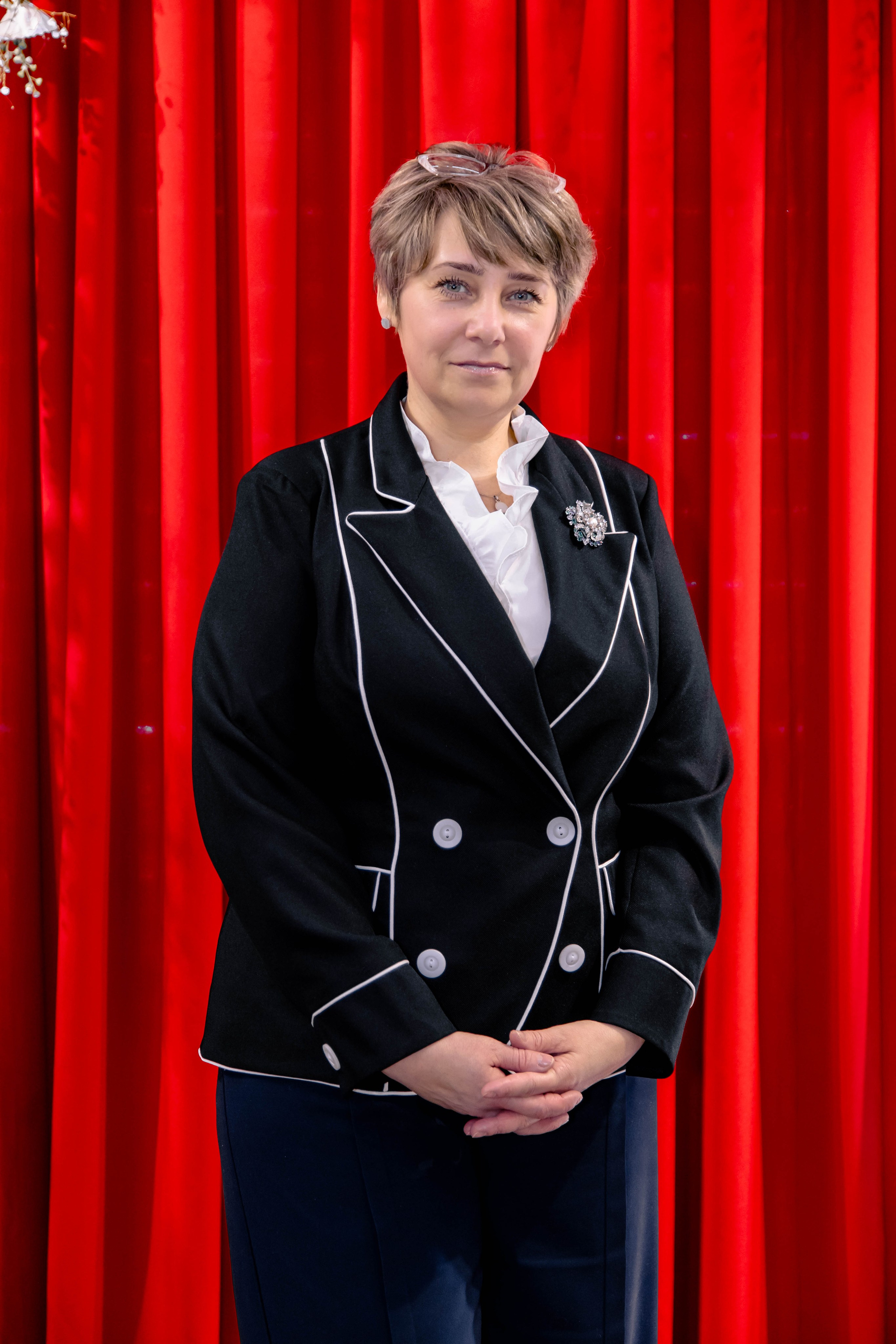 ЗОЛОТОЕ ВРЕМЯ ЛЮКС. МЕДИА-РЕСУРС ХАБАРОВСК / Фотоотчеты / Репортажи / События