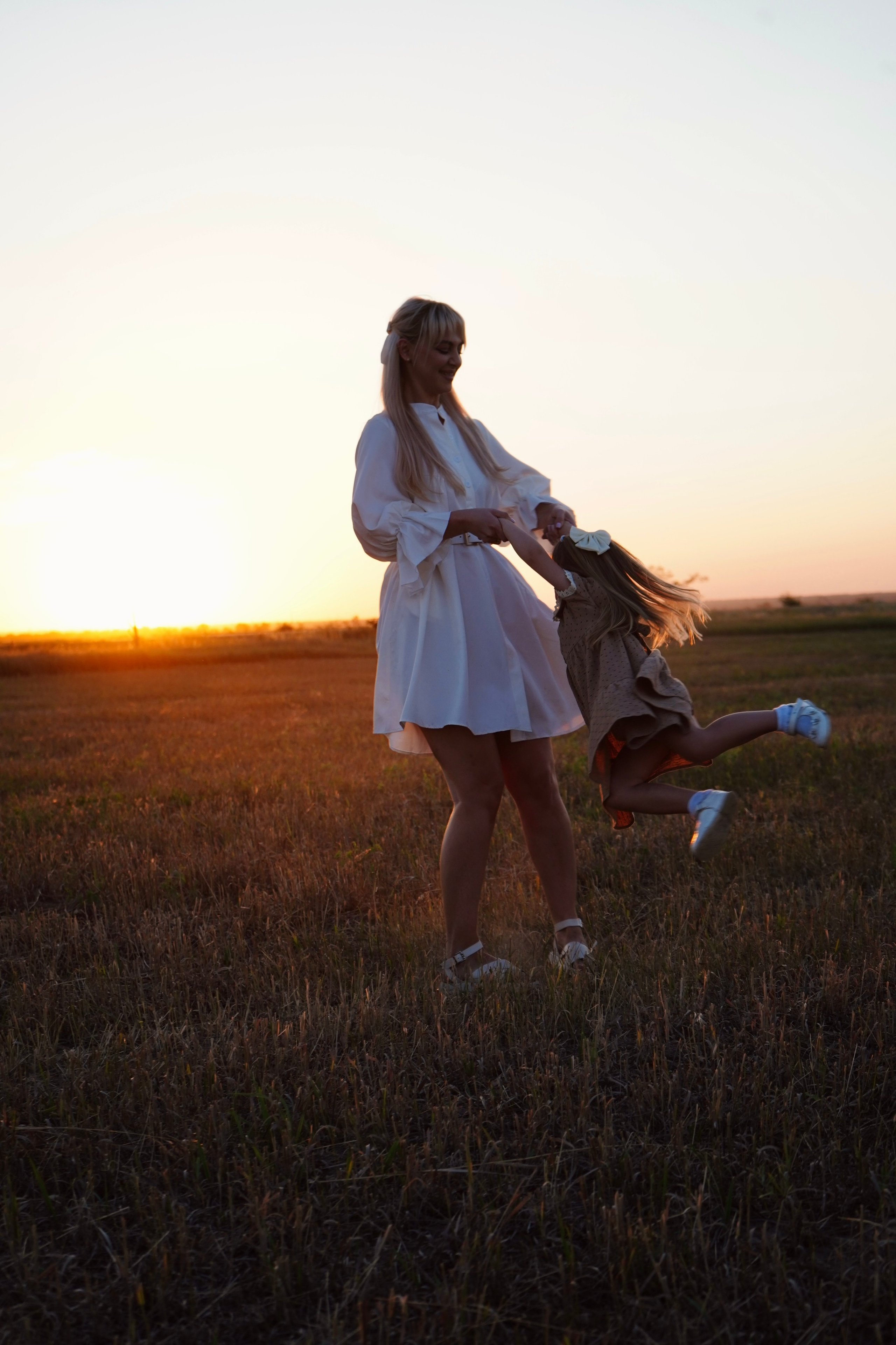 Ольга & Татьяна