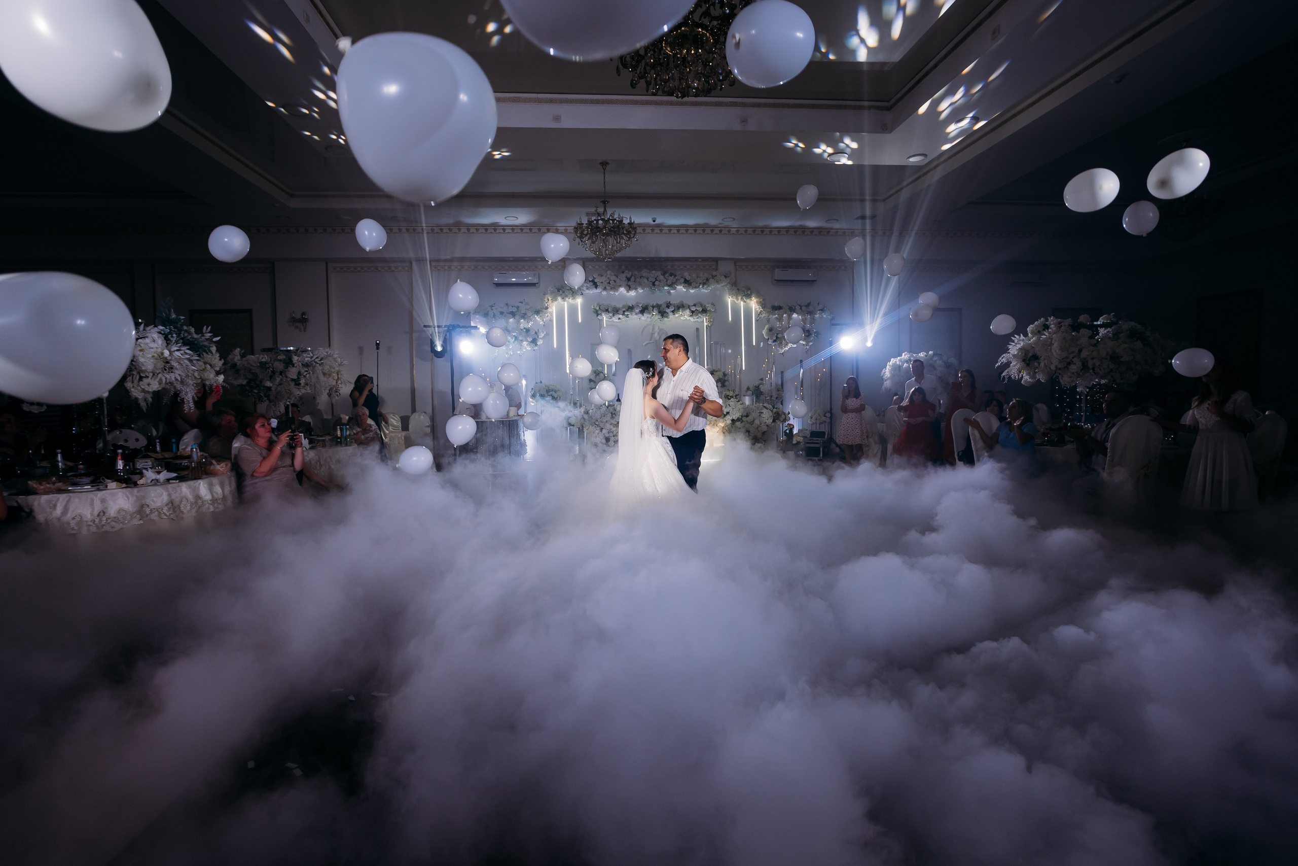 Оксана & Владислав (Будённовск). Фотограф в Ставрополе Евгений Наглянцев