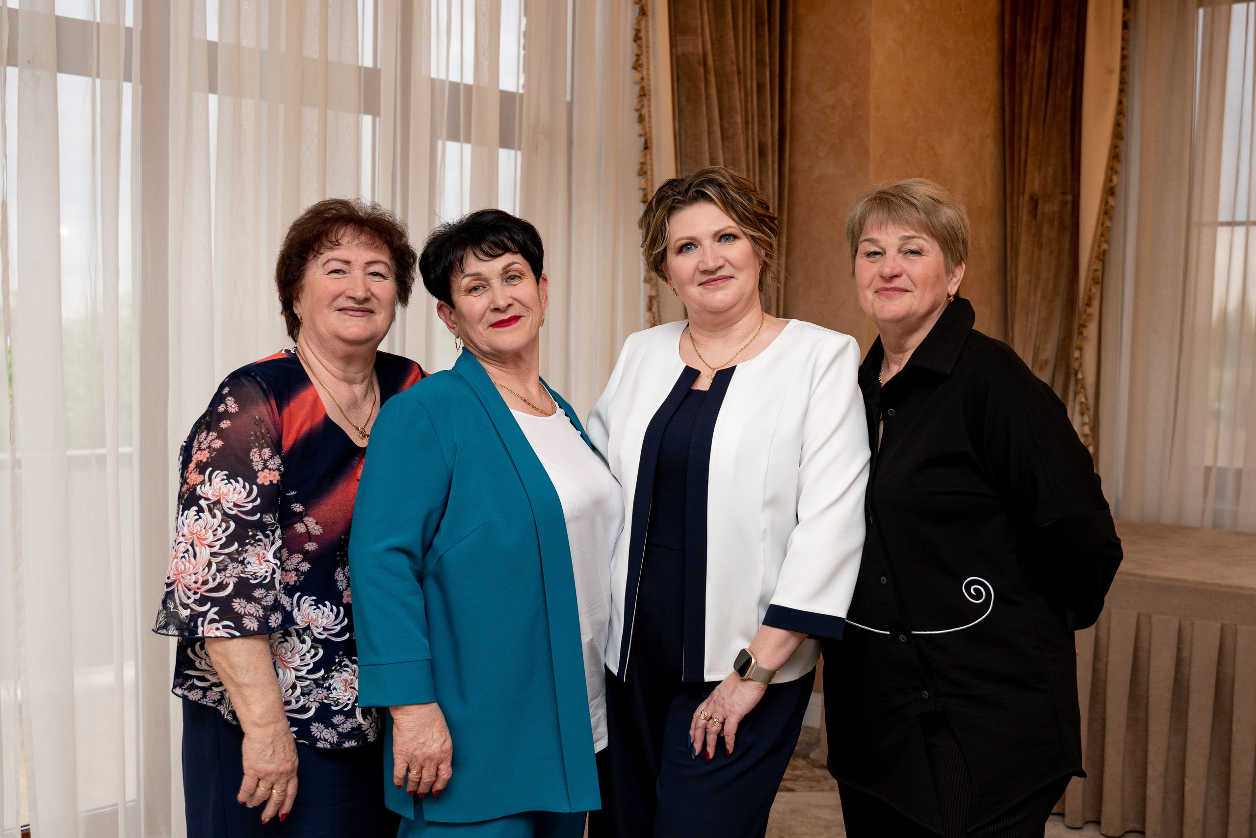 ЮБИЛЕЙ СЕРГЕЯ. Фотограф на любое мероприятие