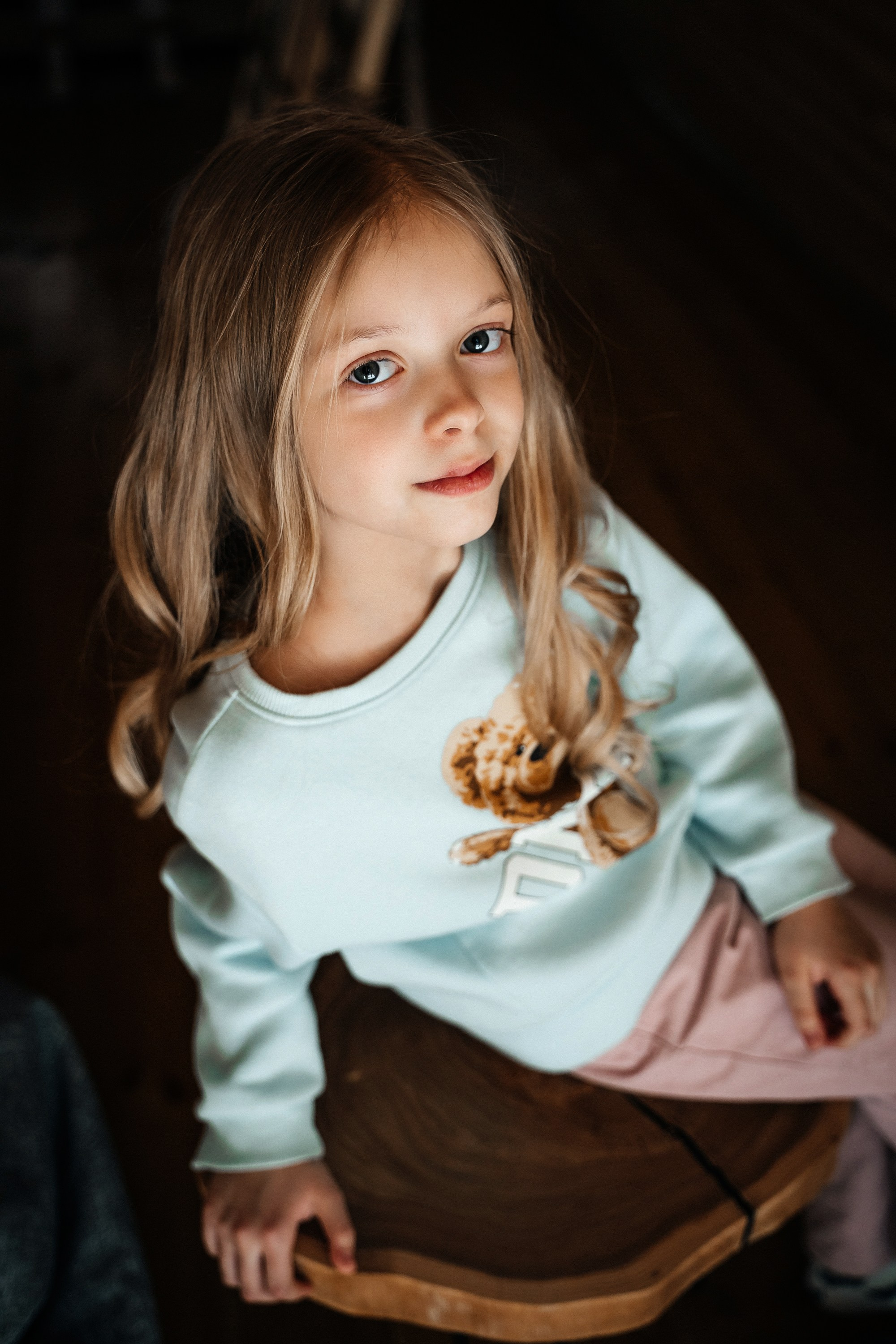 Дети. Семейный и детский фотограф Екатерина Антонова