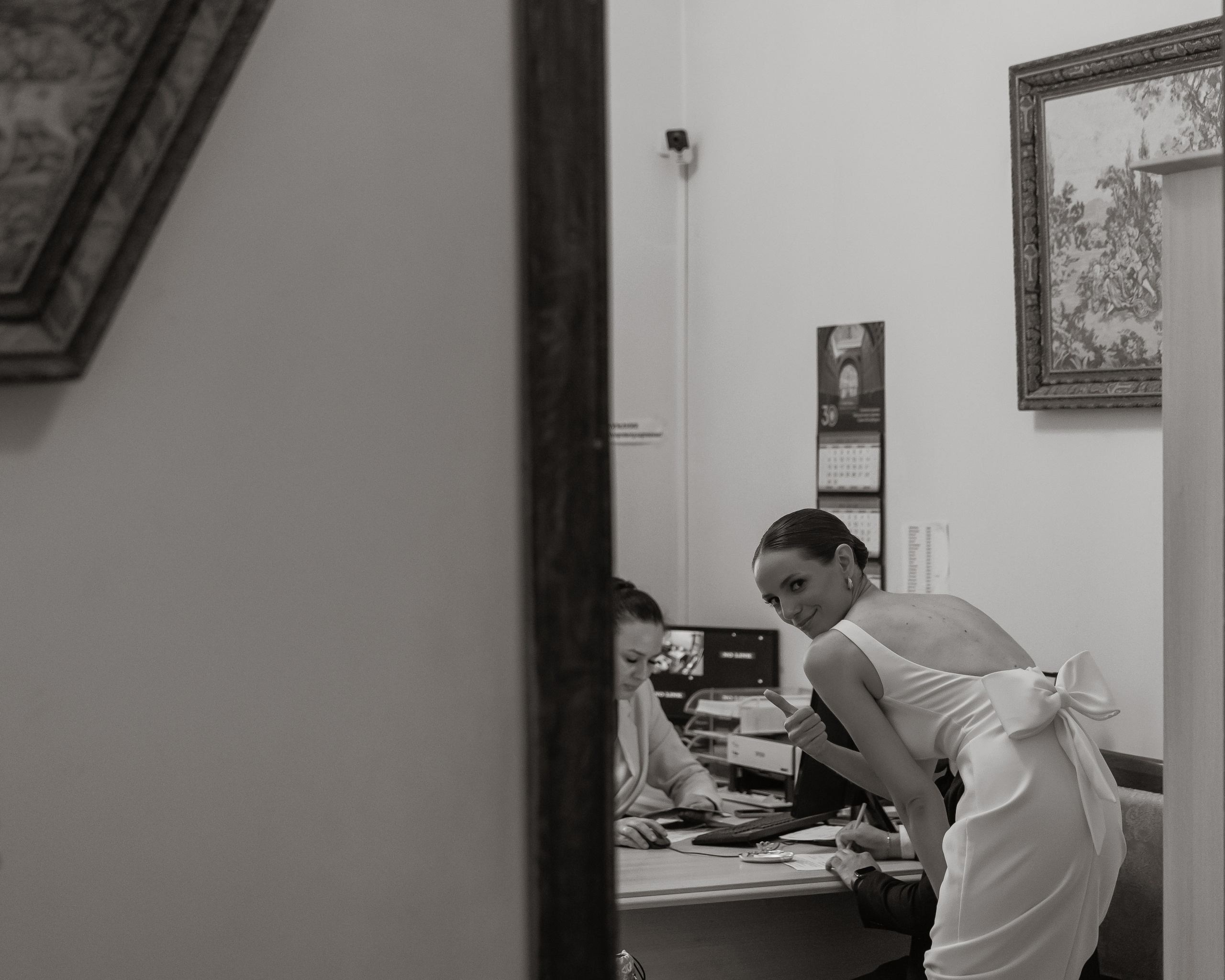 WEDDING J&M. Свадебный фотограф Дмитрий Краснов. Санкт-Петербург