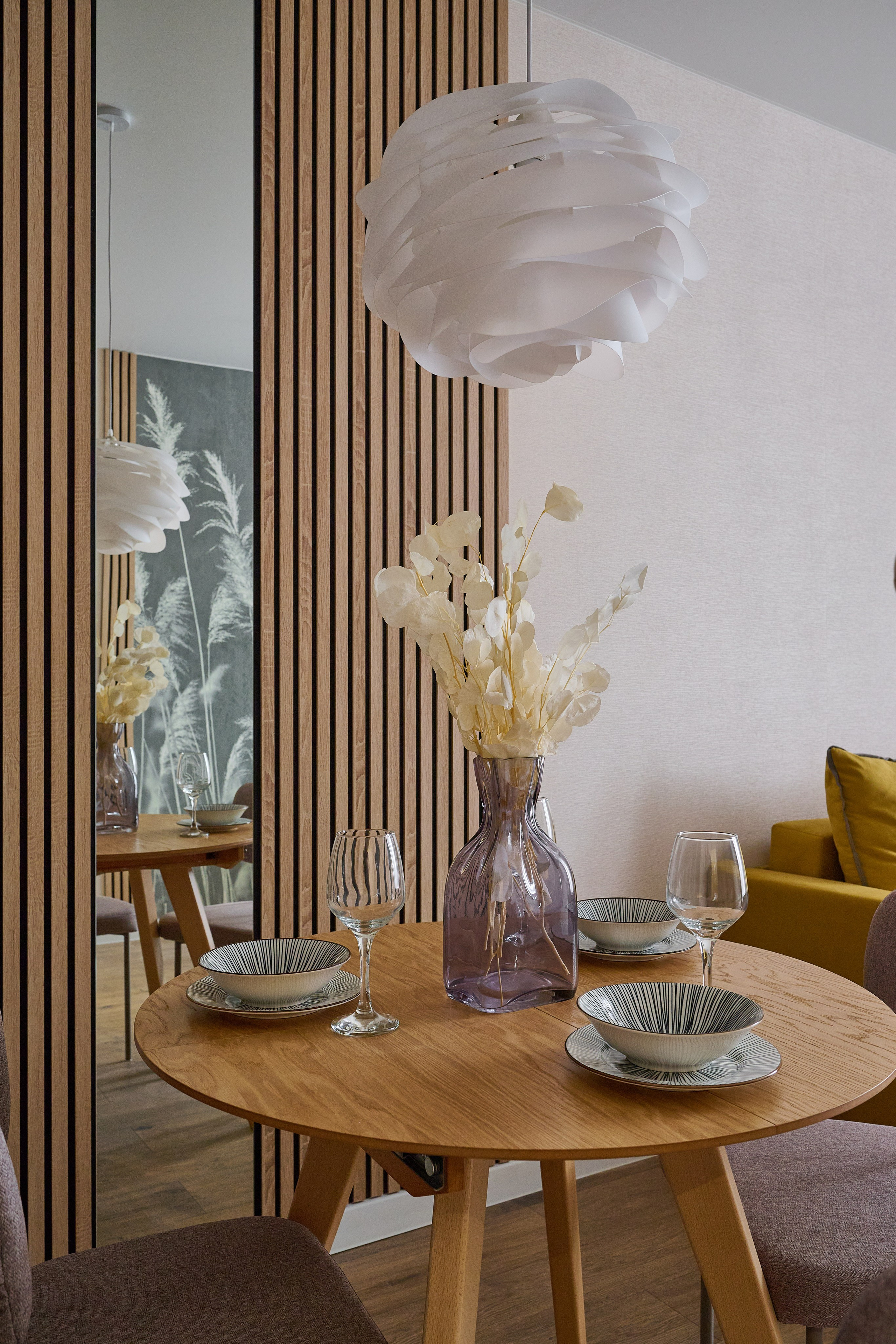 Квартира 159. Интерьерный фотограф в Краснодаре