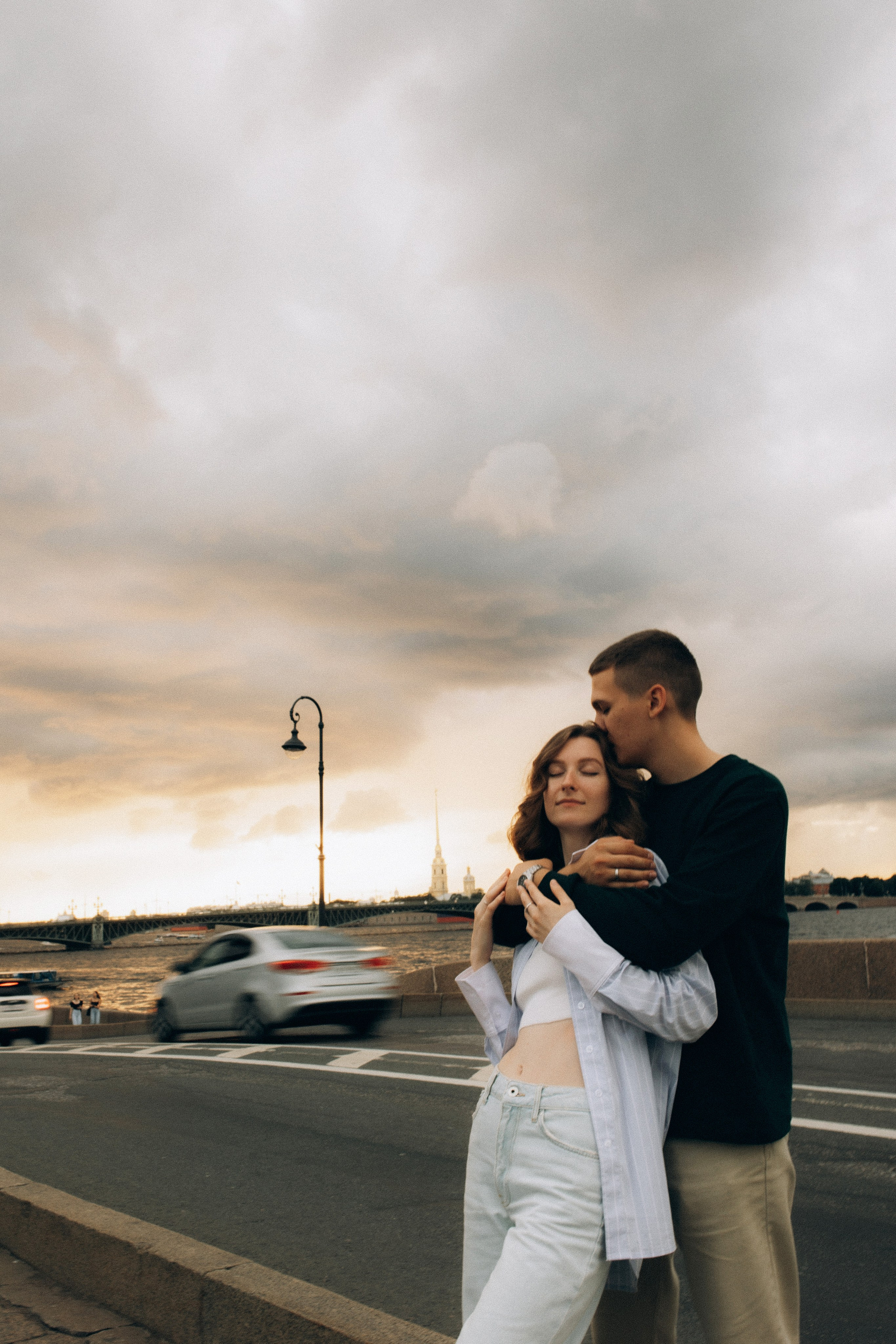 Фотограф в Санкт-Петербурге Ольга Гиляревская
