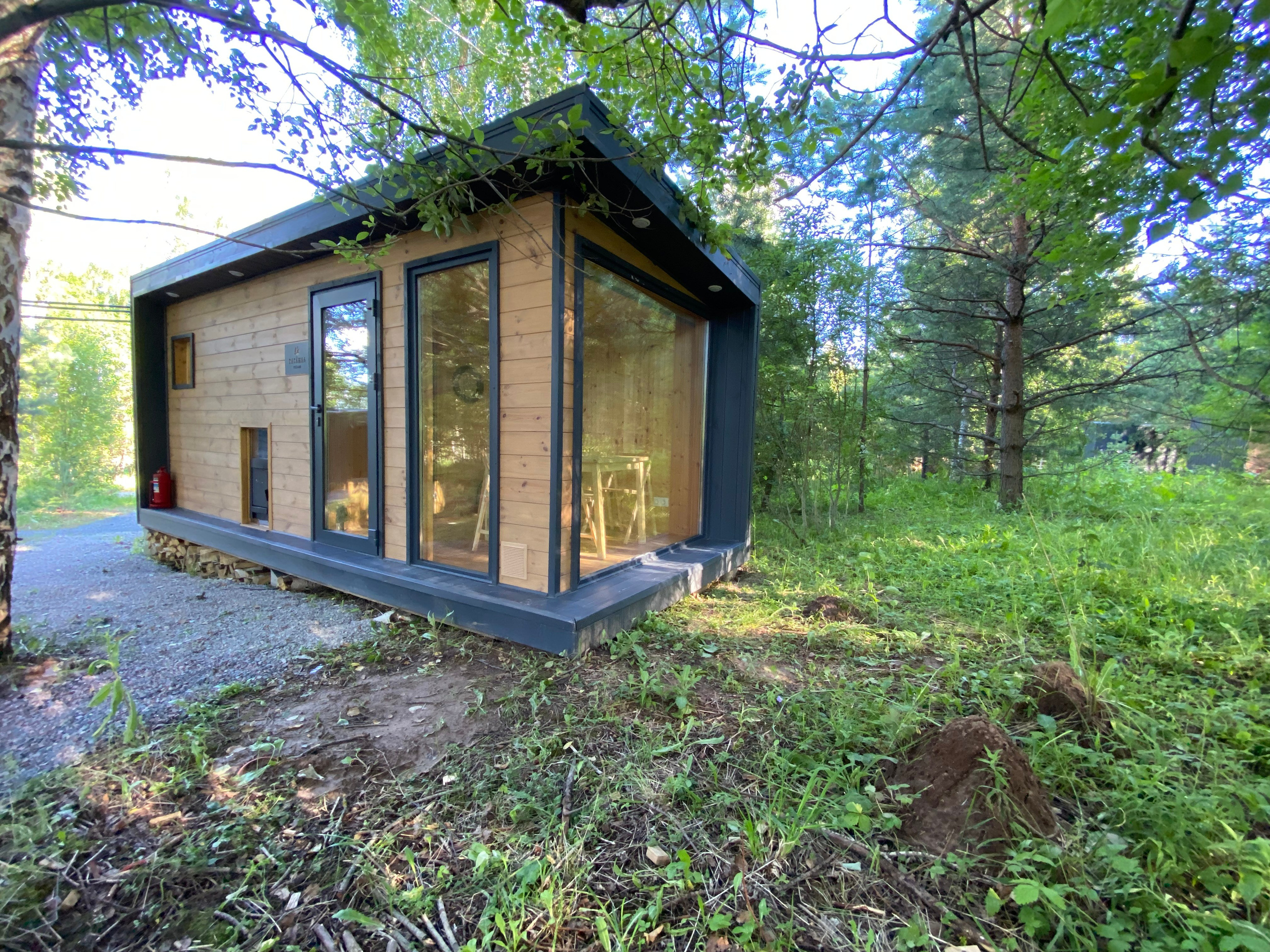 Побег из города. Фотограф Шагалов Михаил