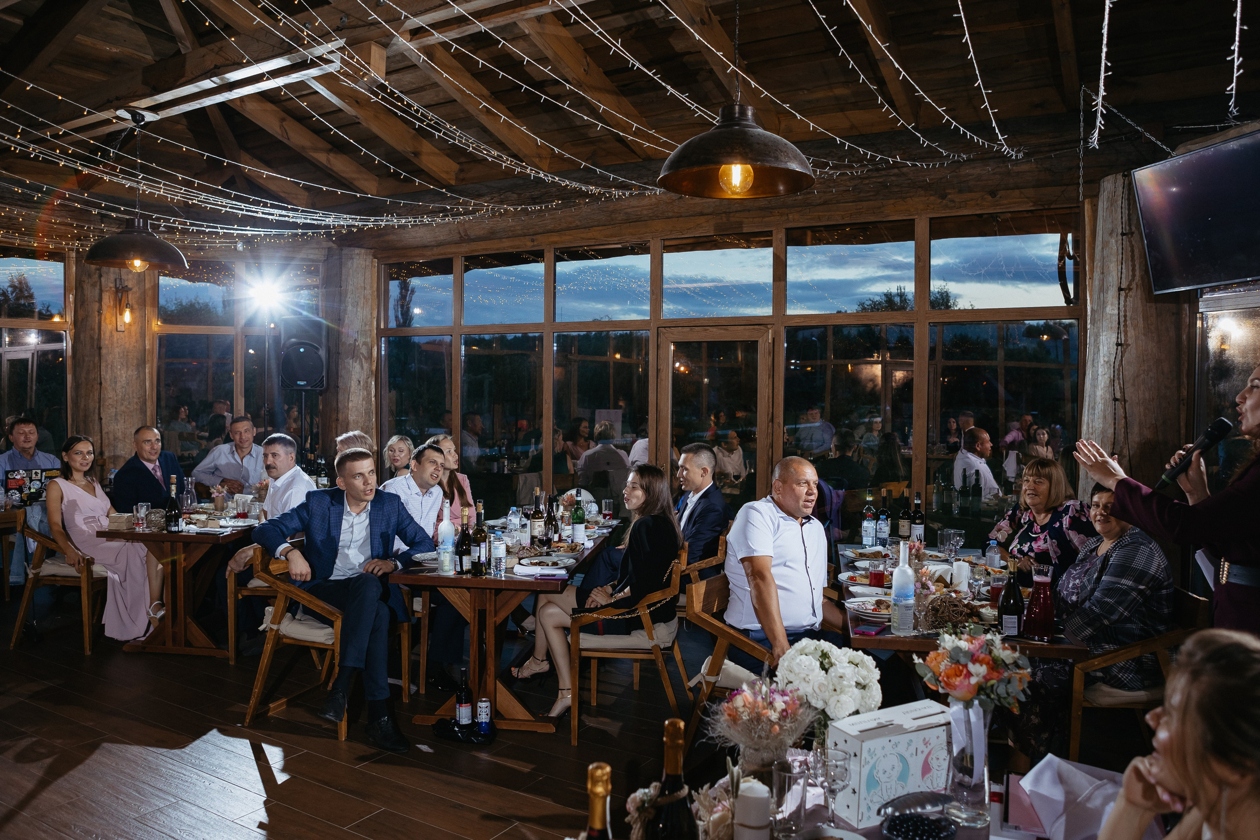 Мария и Денис. Свадебный и семейный фотограф в Челябинске. Аврамец Анна