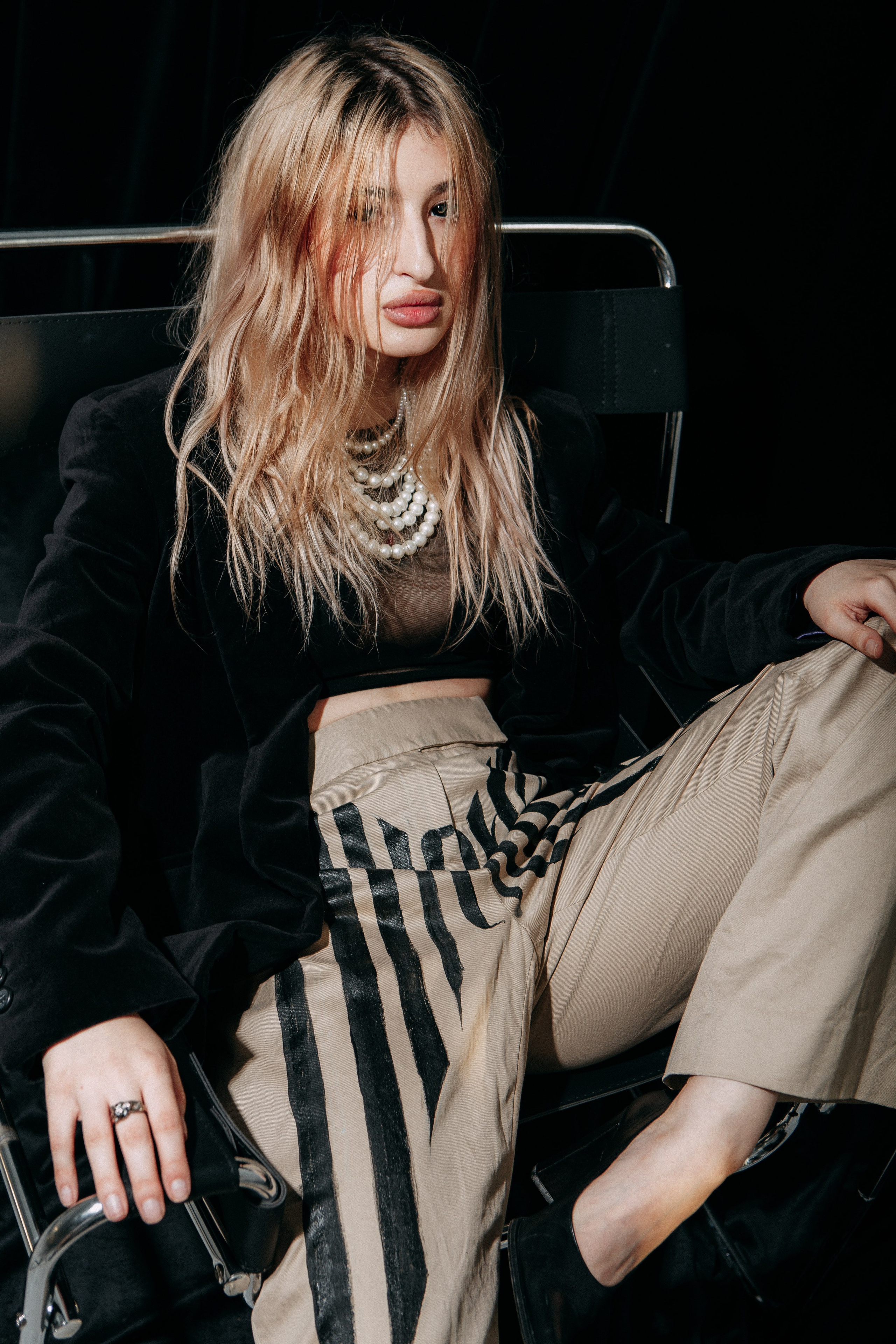 ИНДИВИДУАЛЬНЫЕ / МОДЕЛЬНЫЕ ТЕСТЫ. ДИНИСЛАМ ГАЛЕЕВ | ФОТОГРАФ | МОСКВА