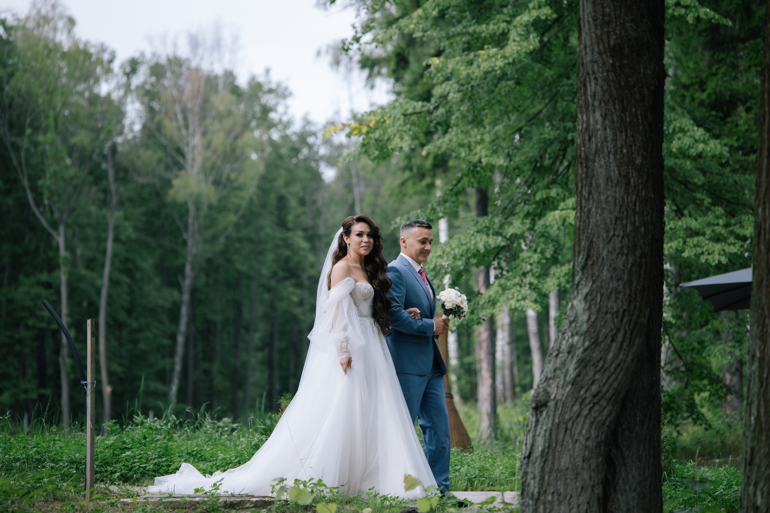 NIKOLAI_IRINA (MARRIOT / PARK_HOTEL_ROSENDORF). Фотограф Андрей Ширкалин Москва Московская обл, Коломна, Рязань