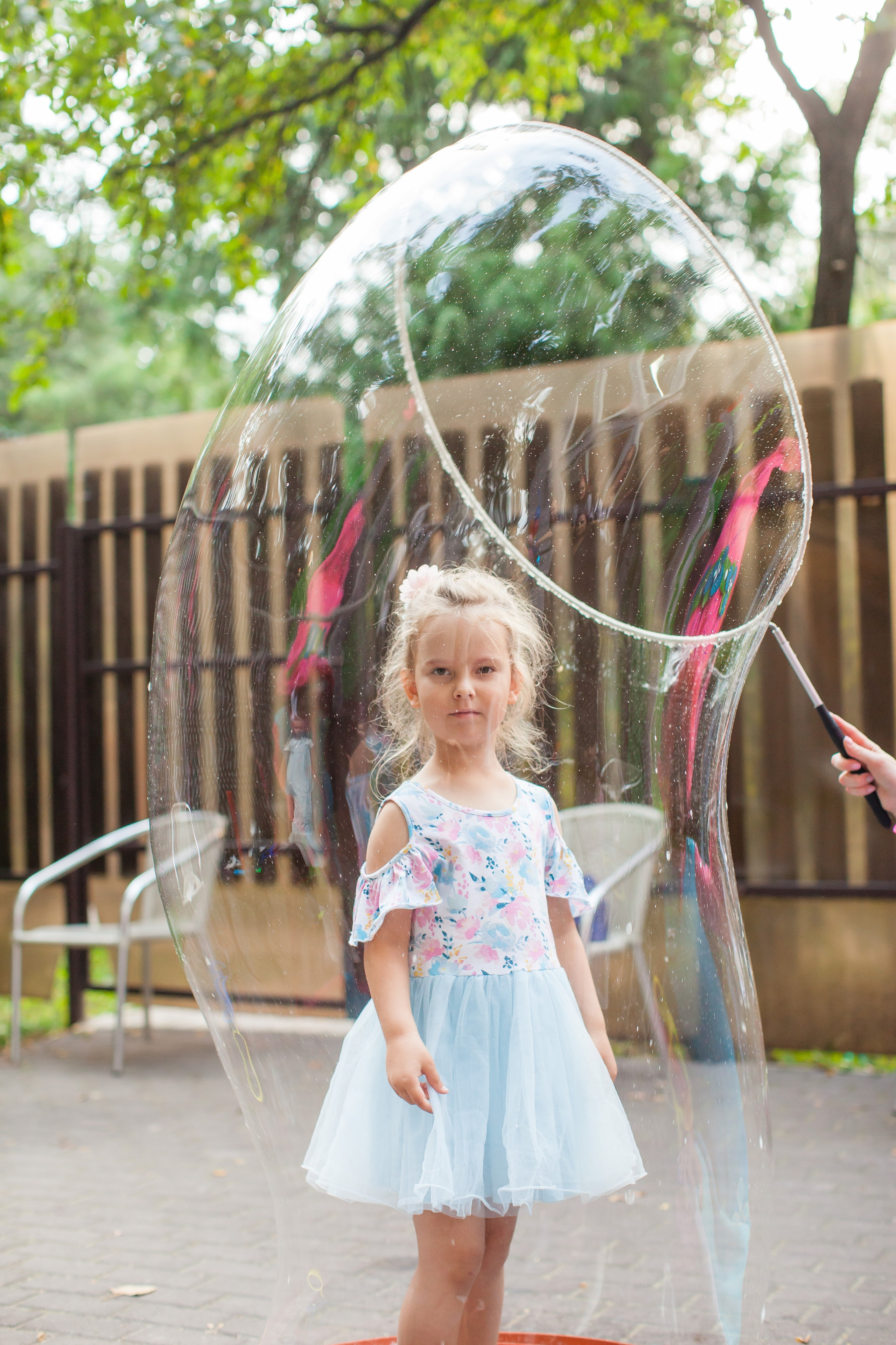Детский день рождения. День рождения Вики. Портретный творческий фотограф в Москве Надя Дудник
