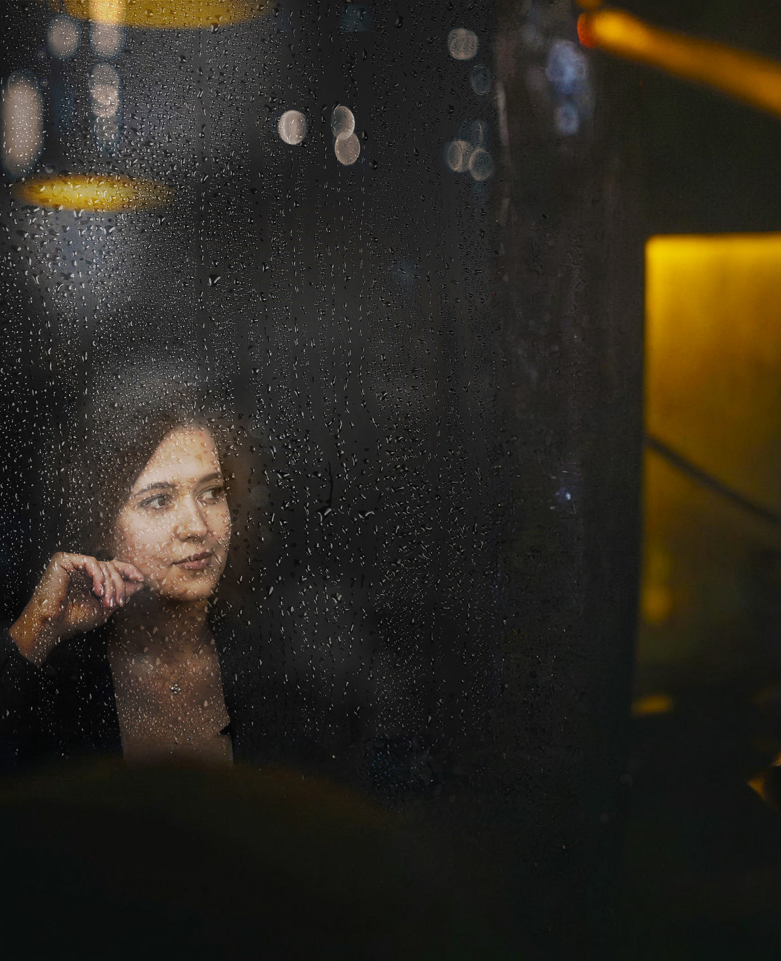 Зимняя фотосессия с Настей в рамках фотошоколы. Свадебный фотограф в Барановичах Вячеслав Шах-Гусейнов, фотошкола