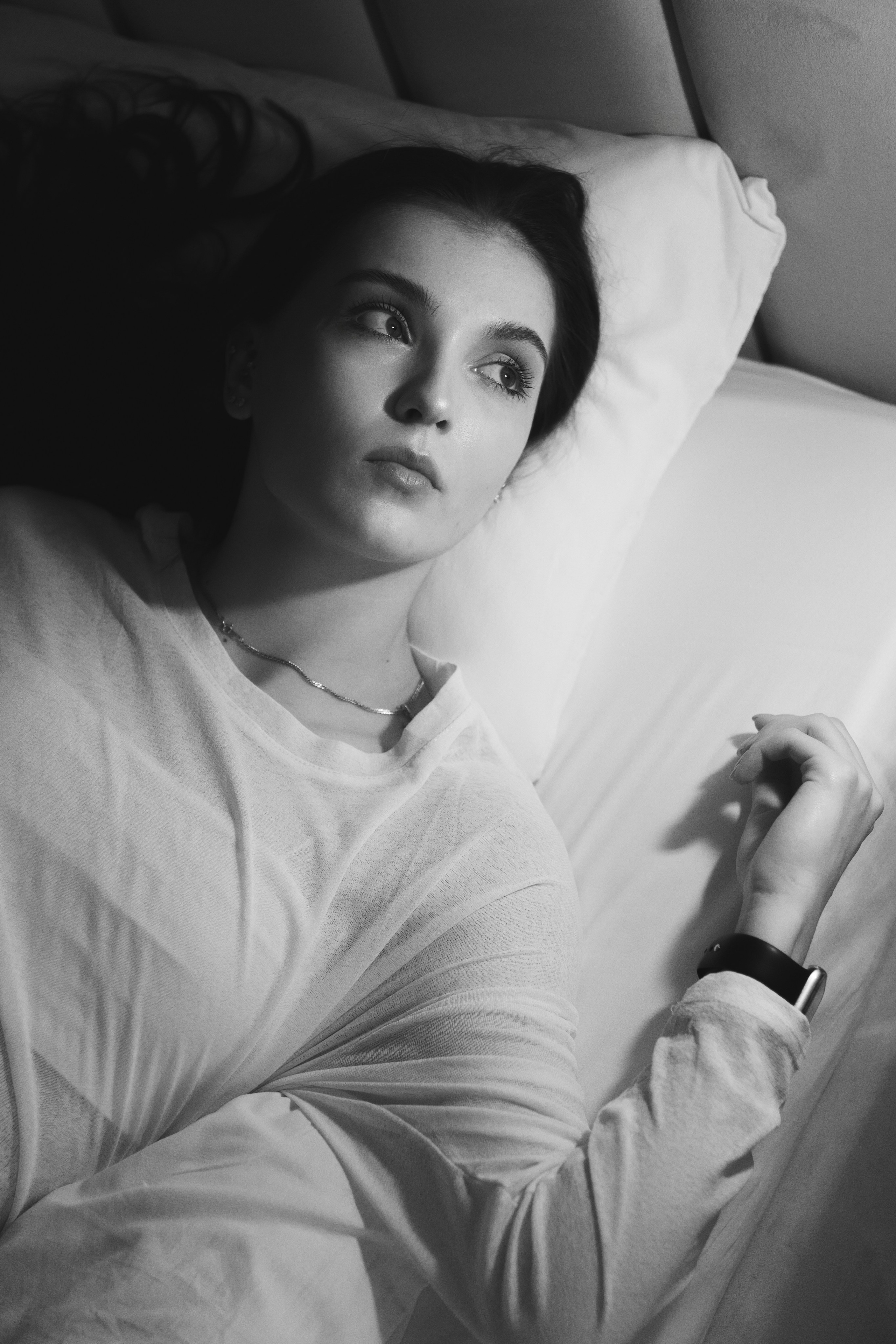 Милана. Фотограф Плеханов Дмитрий