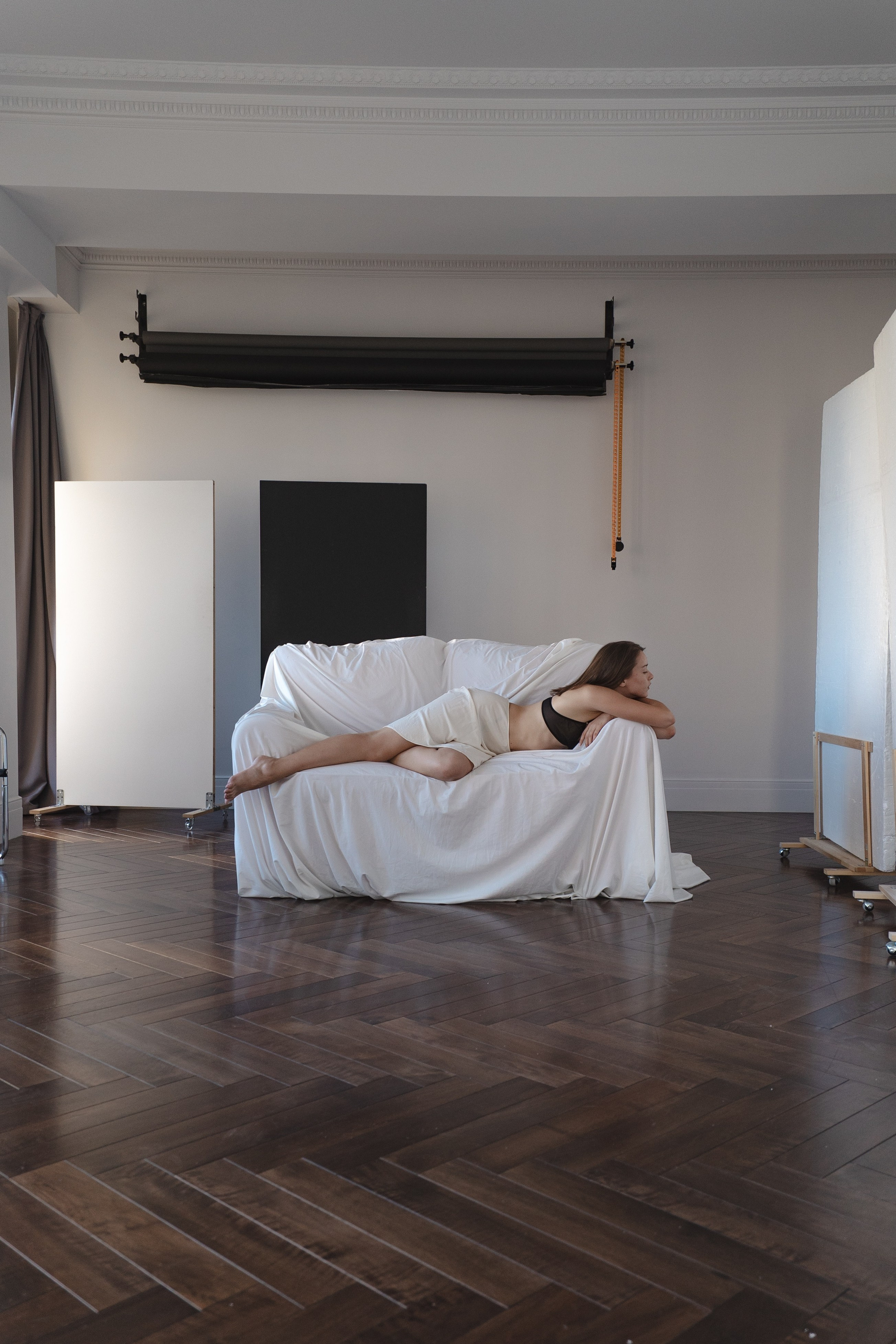 Анастасия. Фотограф Плеханов Дмитрий